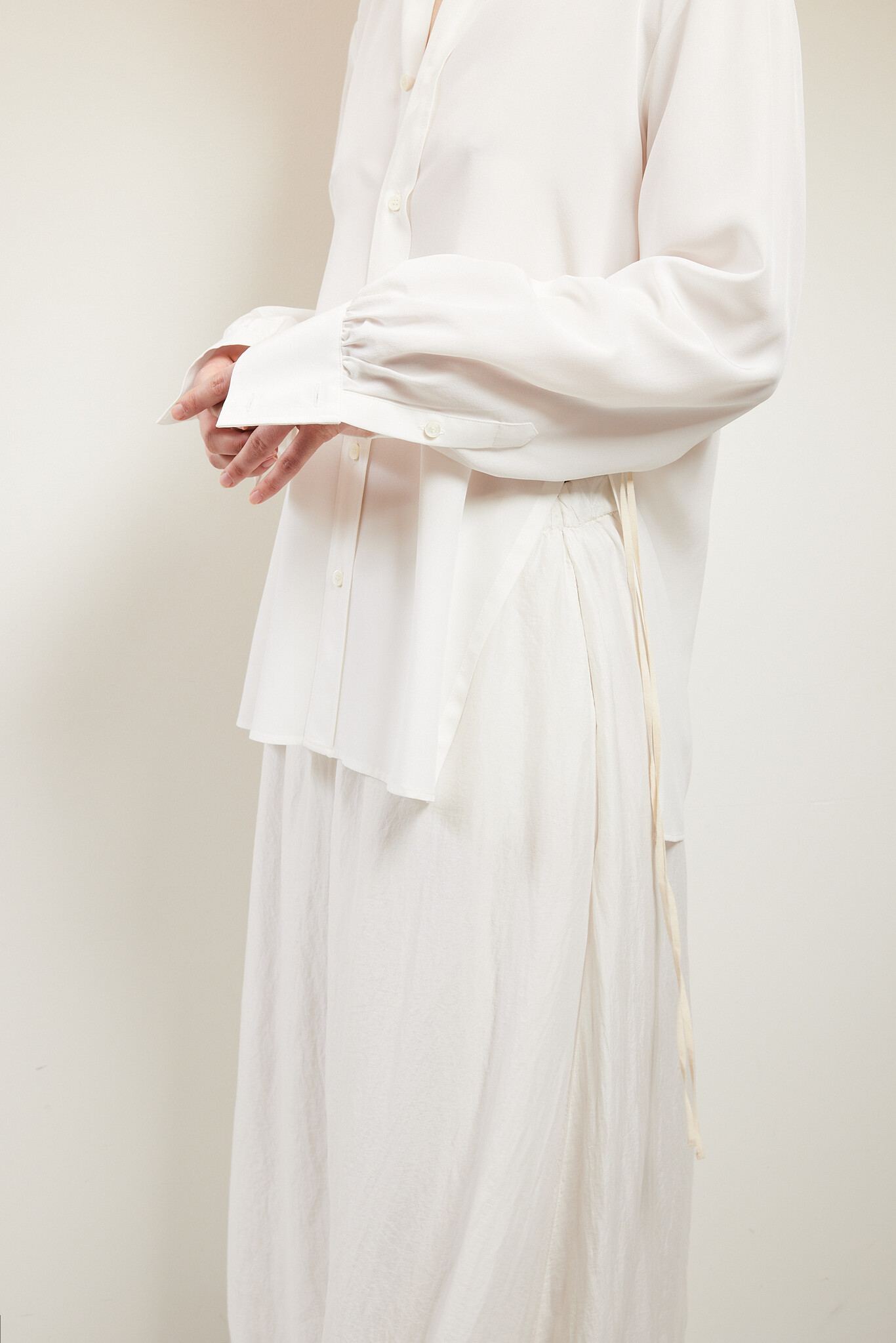 MM6 - S62DT0037M35441 shirt