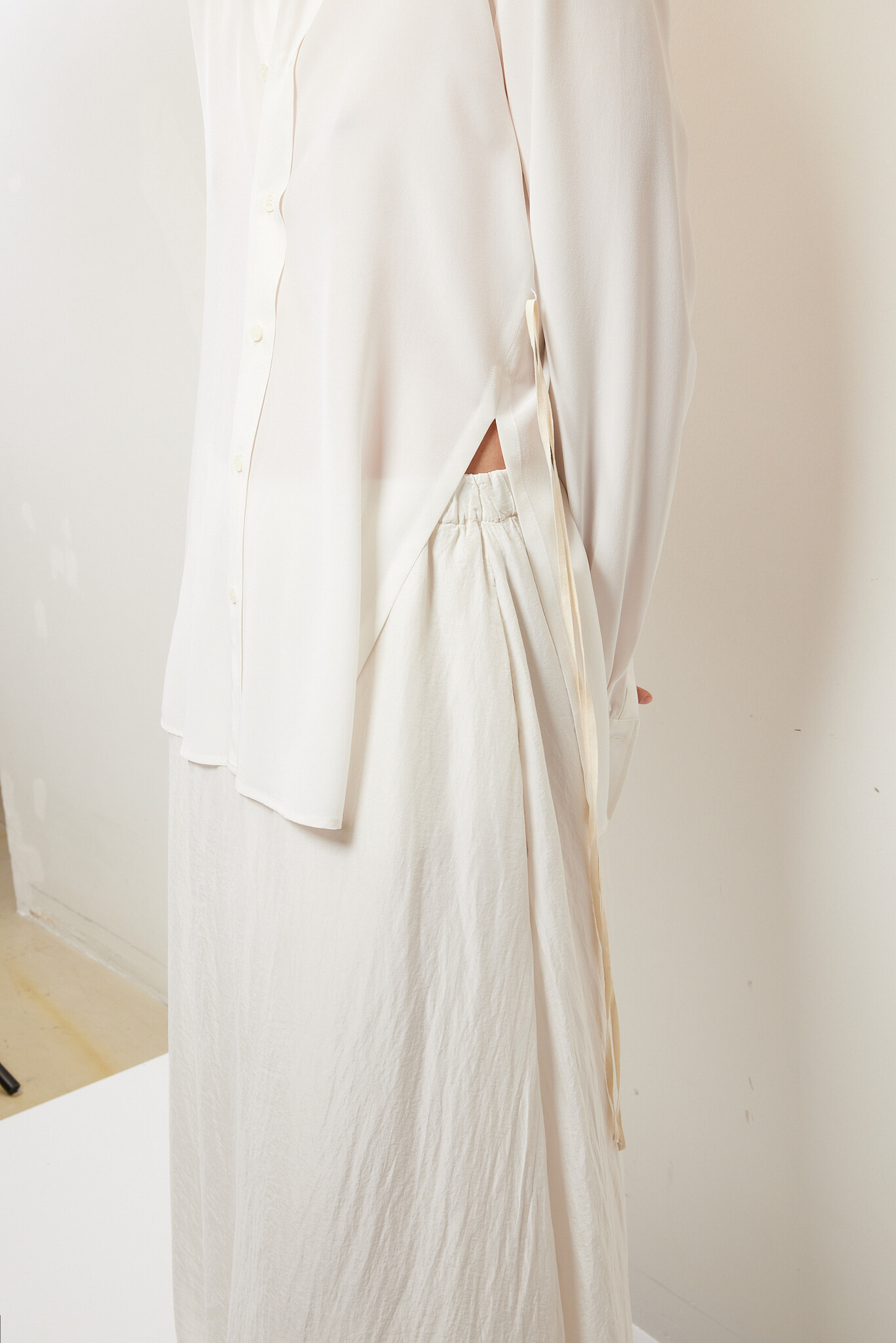 MM6 - S62DT0037M35441 shirt