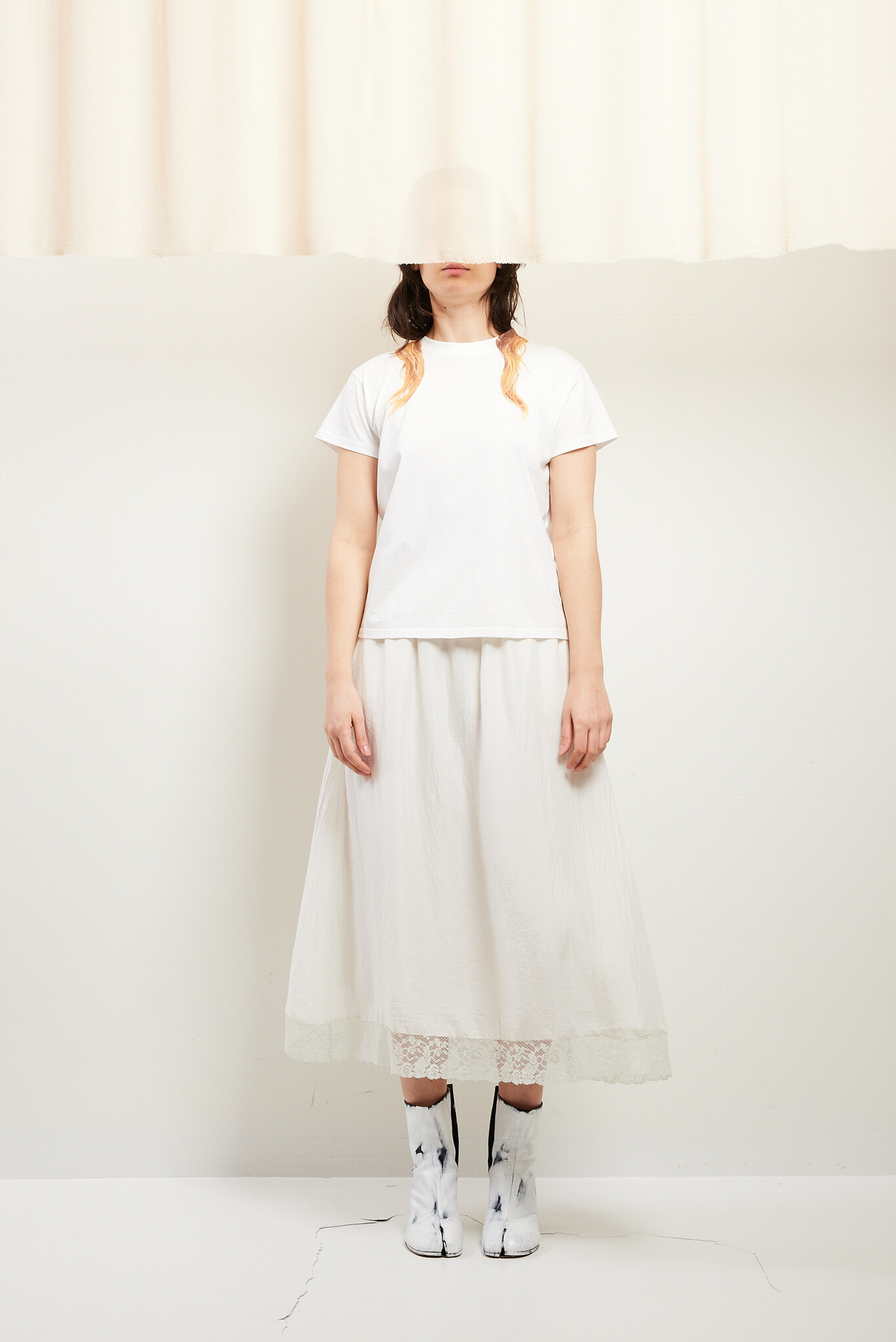 MM6 - S52GC0361M20048 T-Shirt