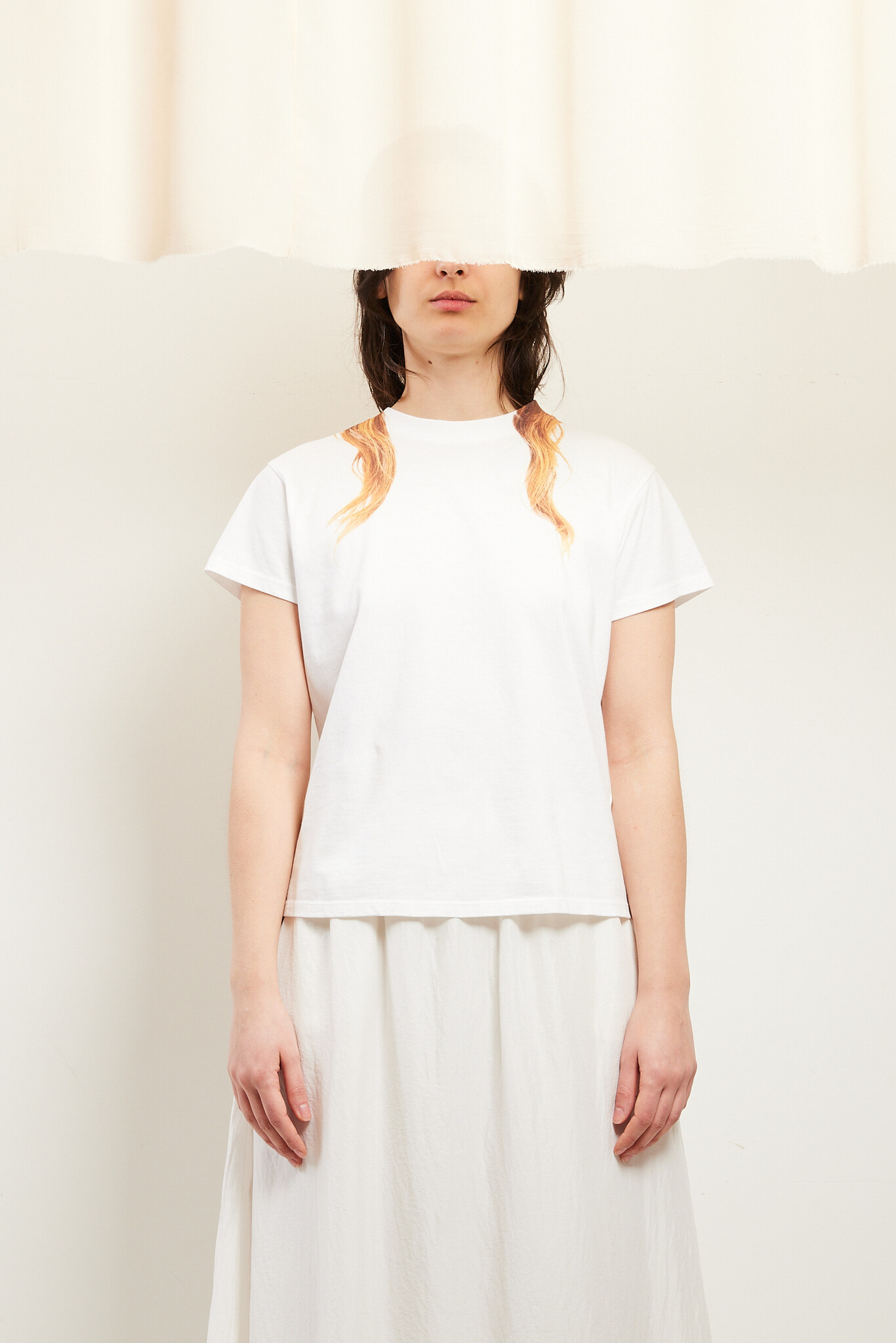 MM6 S52GC0361M20048 T-Shirt