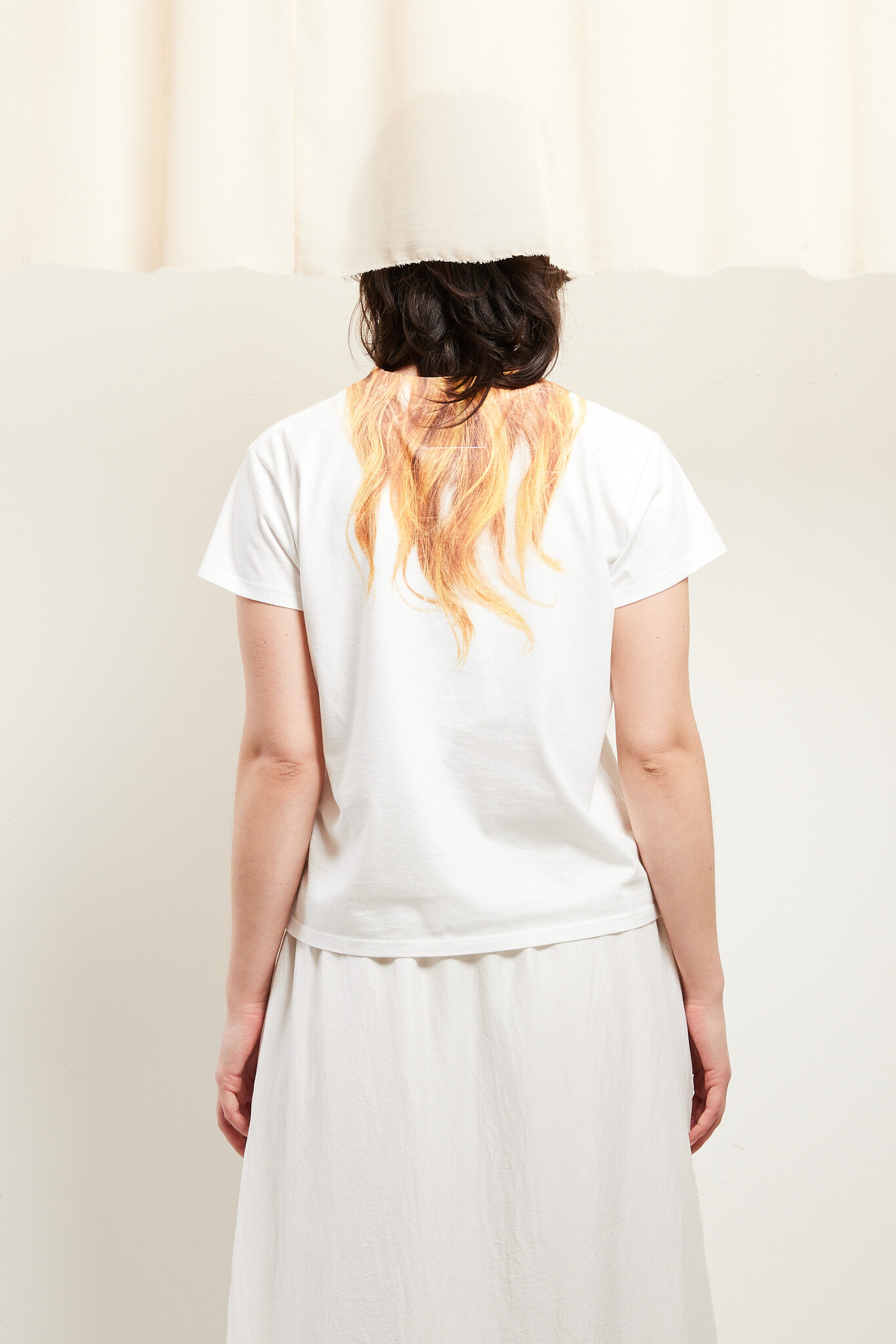 MM6 - S52GC0361M20048 T-Shirt