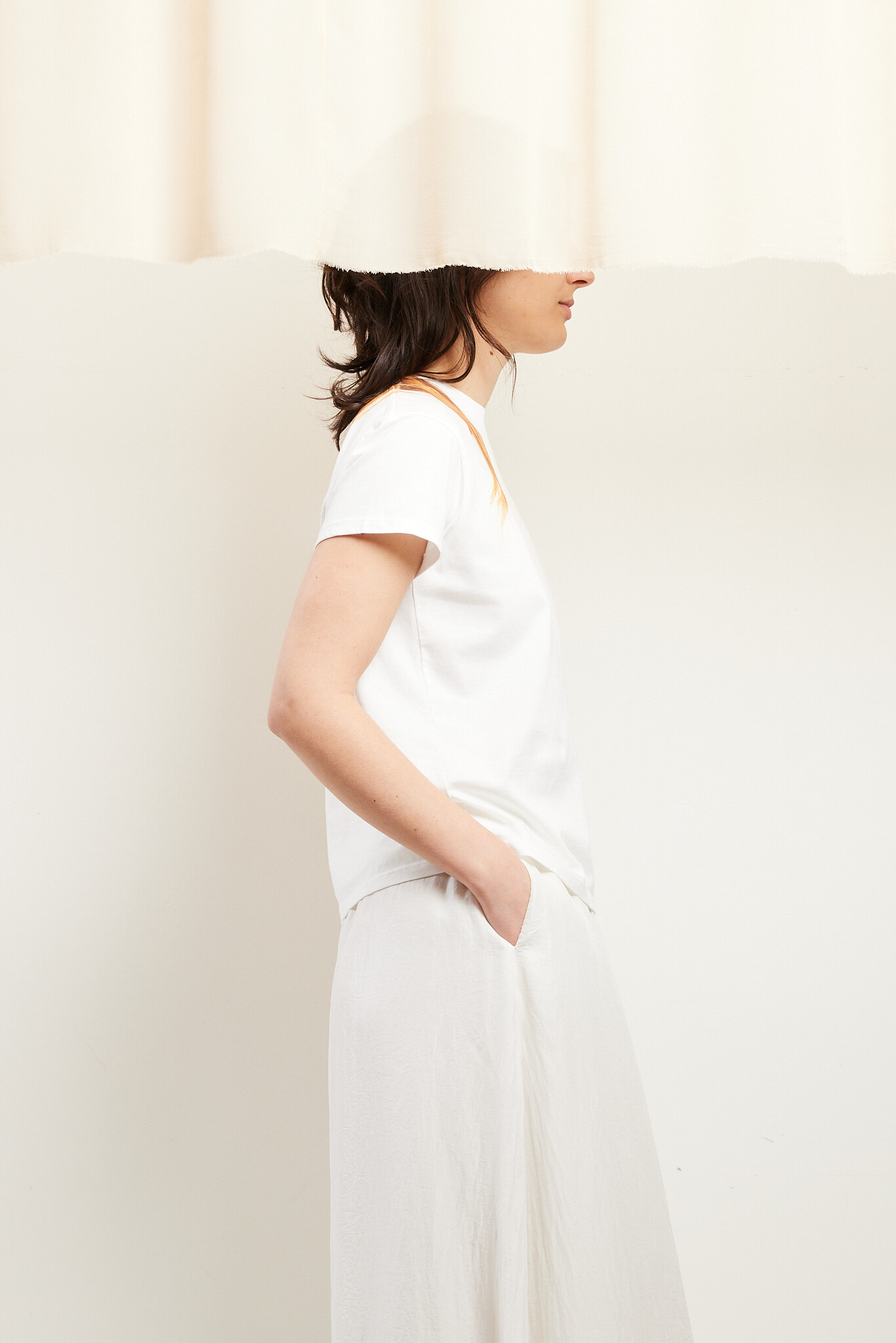 MM6 - S52GC0361M20048 T-Shirt