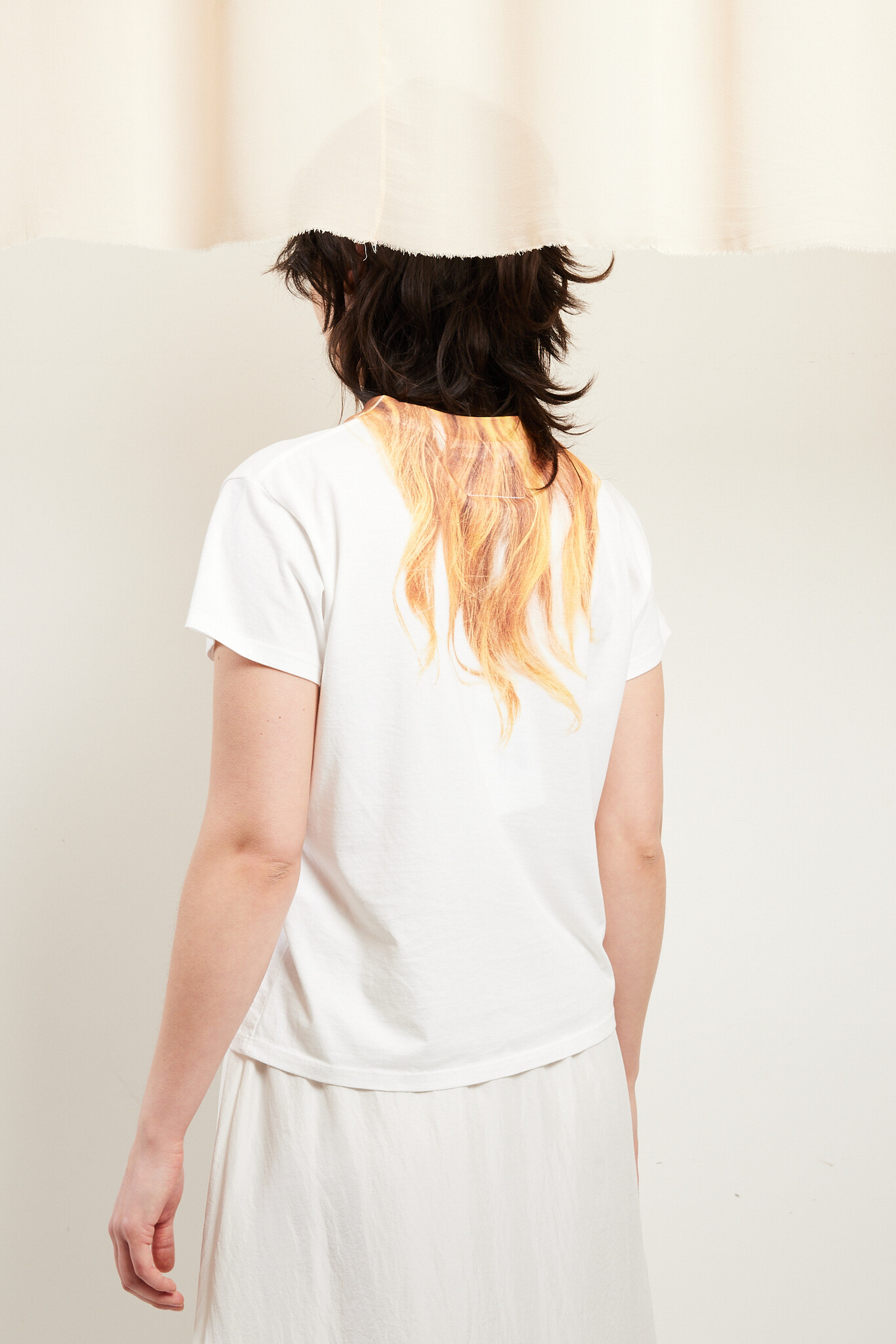 MM6 - S52GC0361M20048 T-Shirt