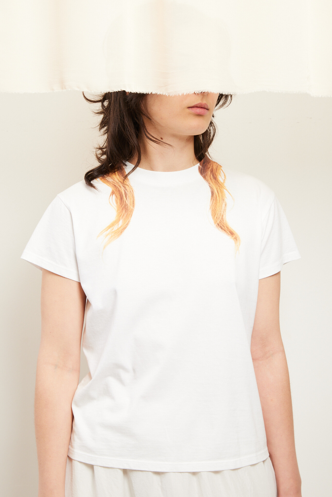 MM6 - S52GC0361M20048 T-Shirt