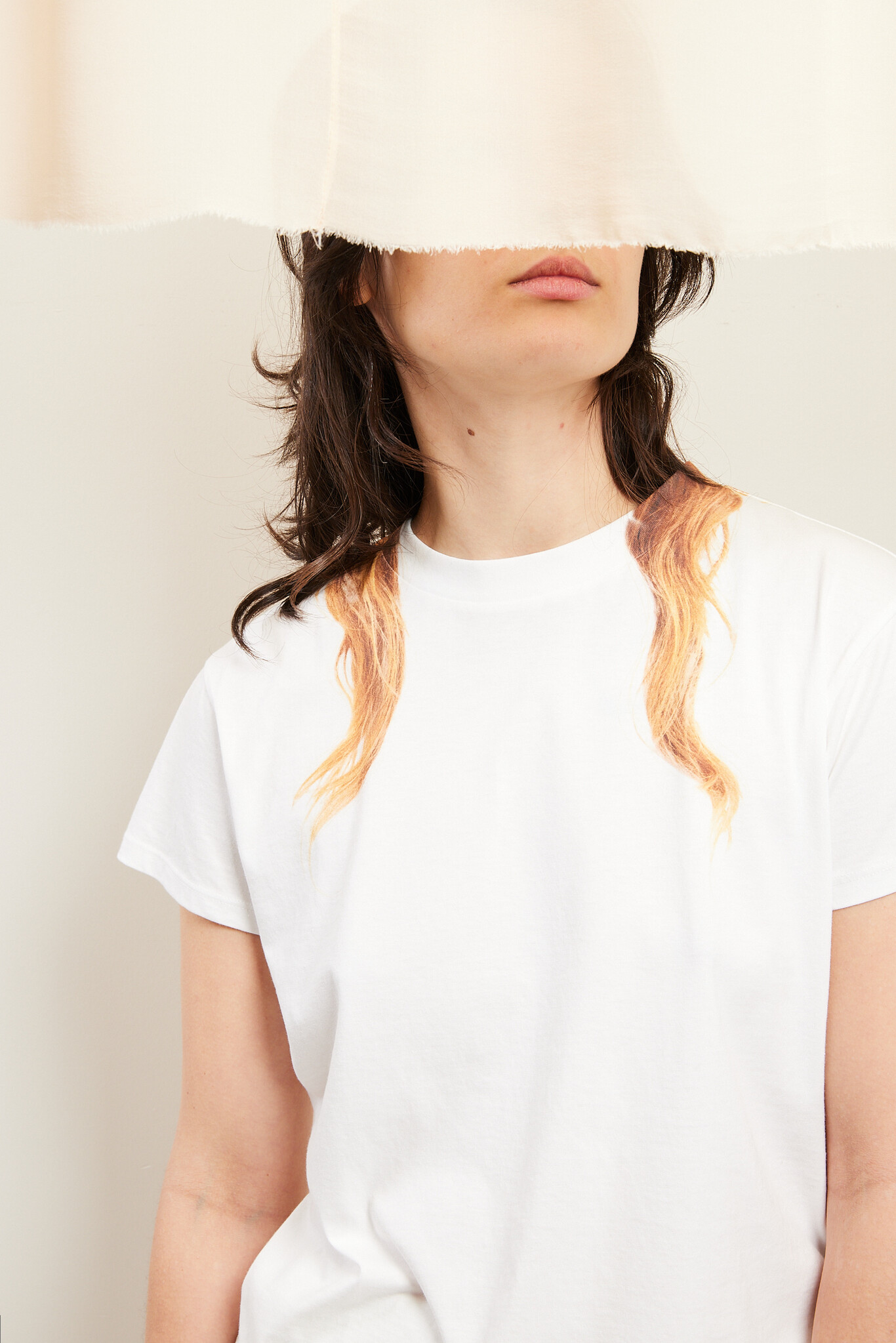 MM6 - S52GC0361M20048 T-Shirt