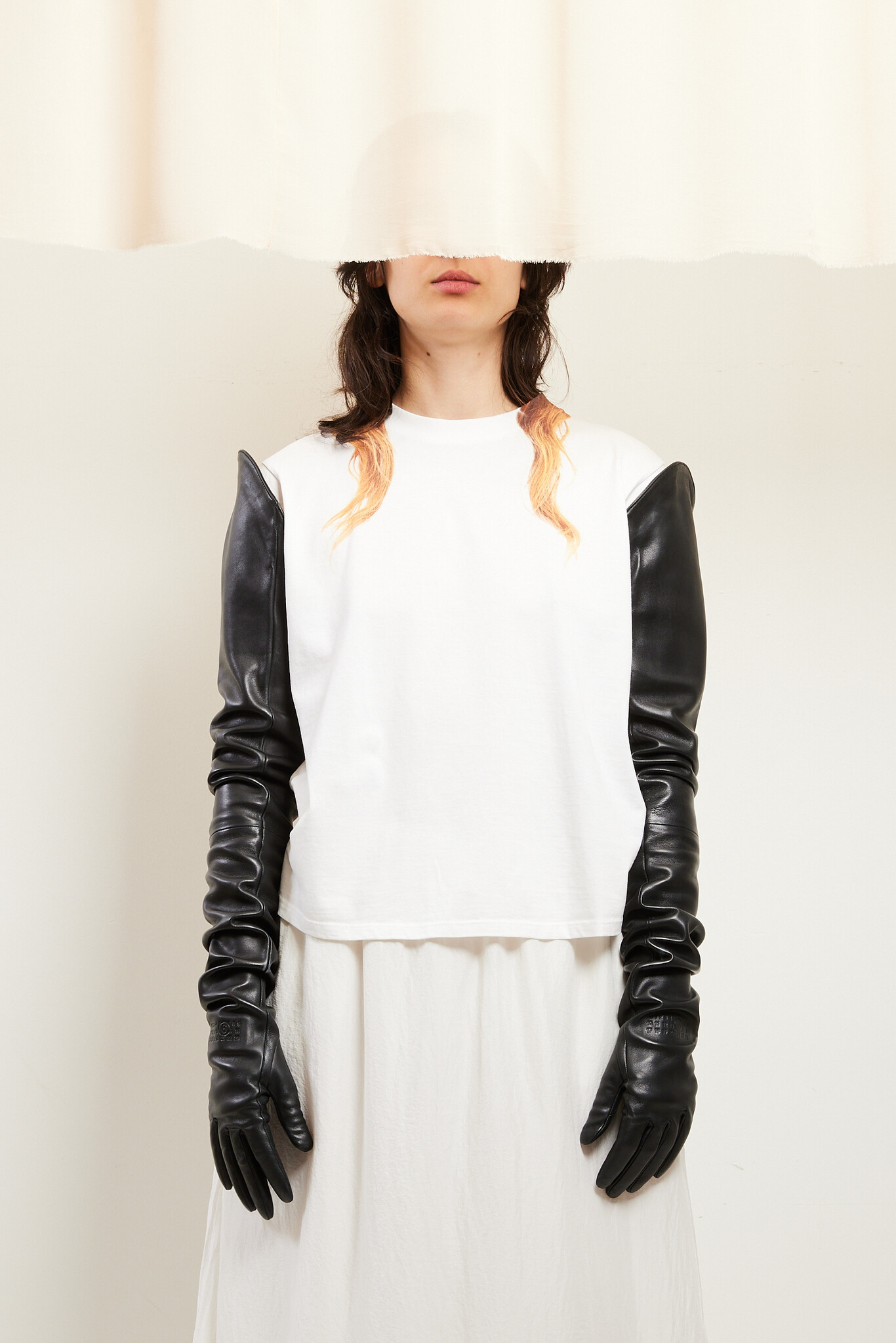 MM6 - S62TS0079M07014 gloves