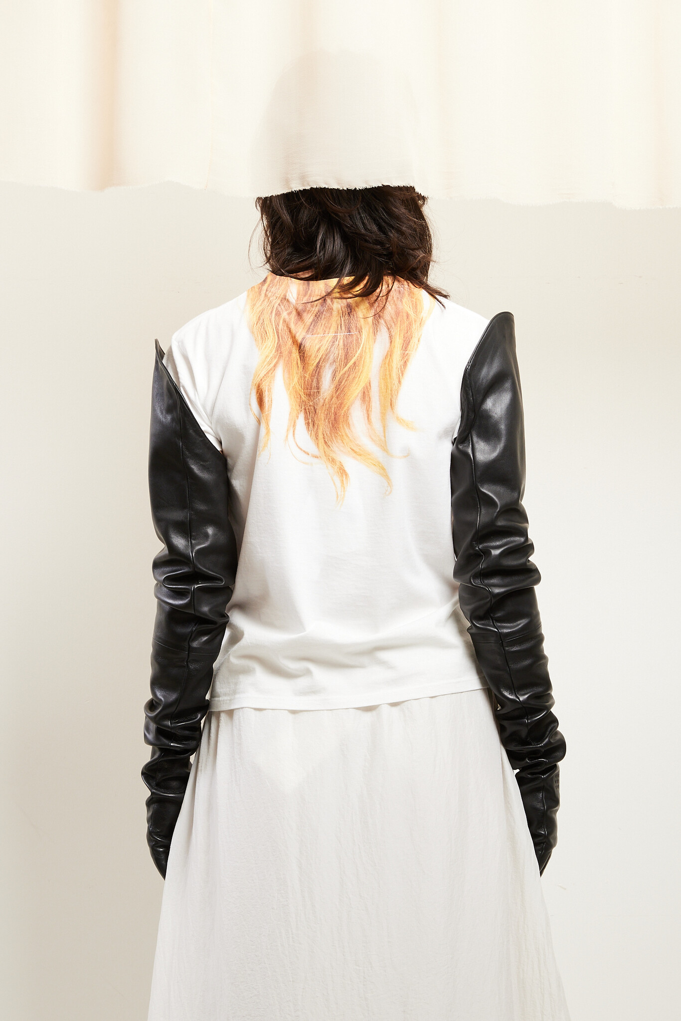 MM6 - S62TS0079M07014 gloves