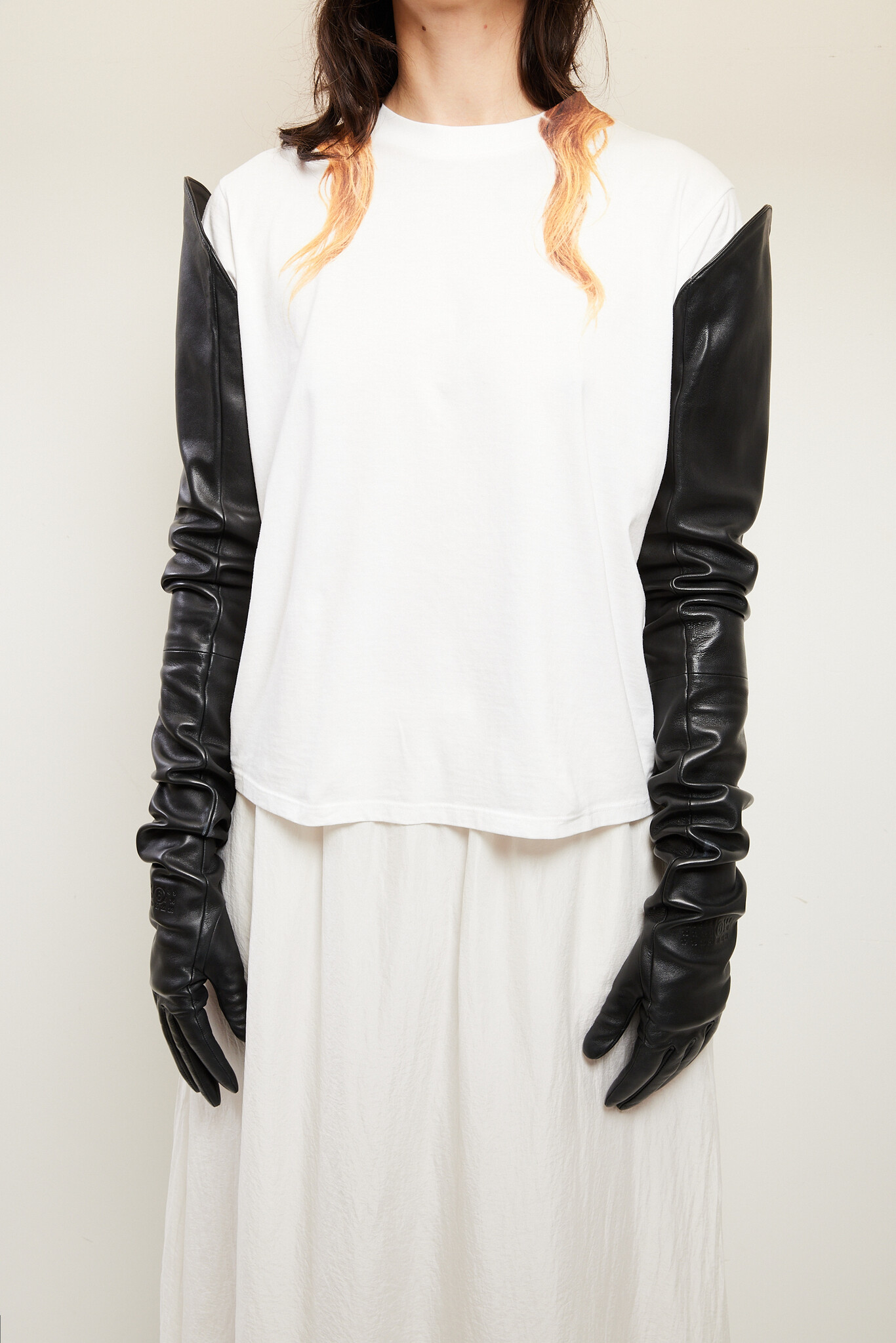 MM6 - S62TS0079M07014 gloves