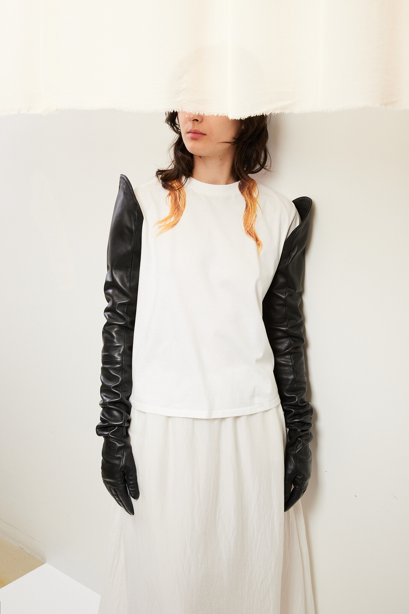 MM6 - S62TS0079M07014 gloves