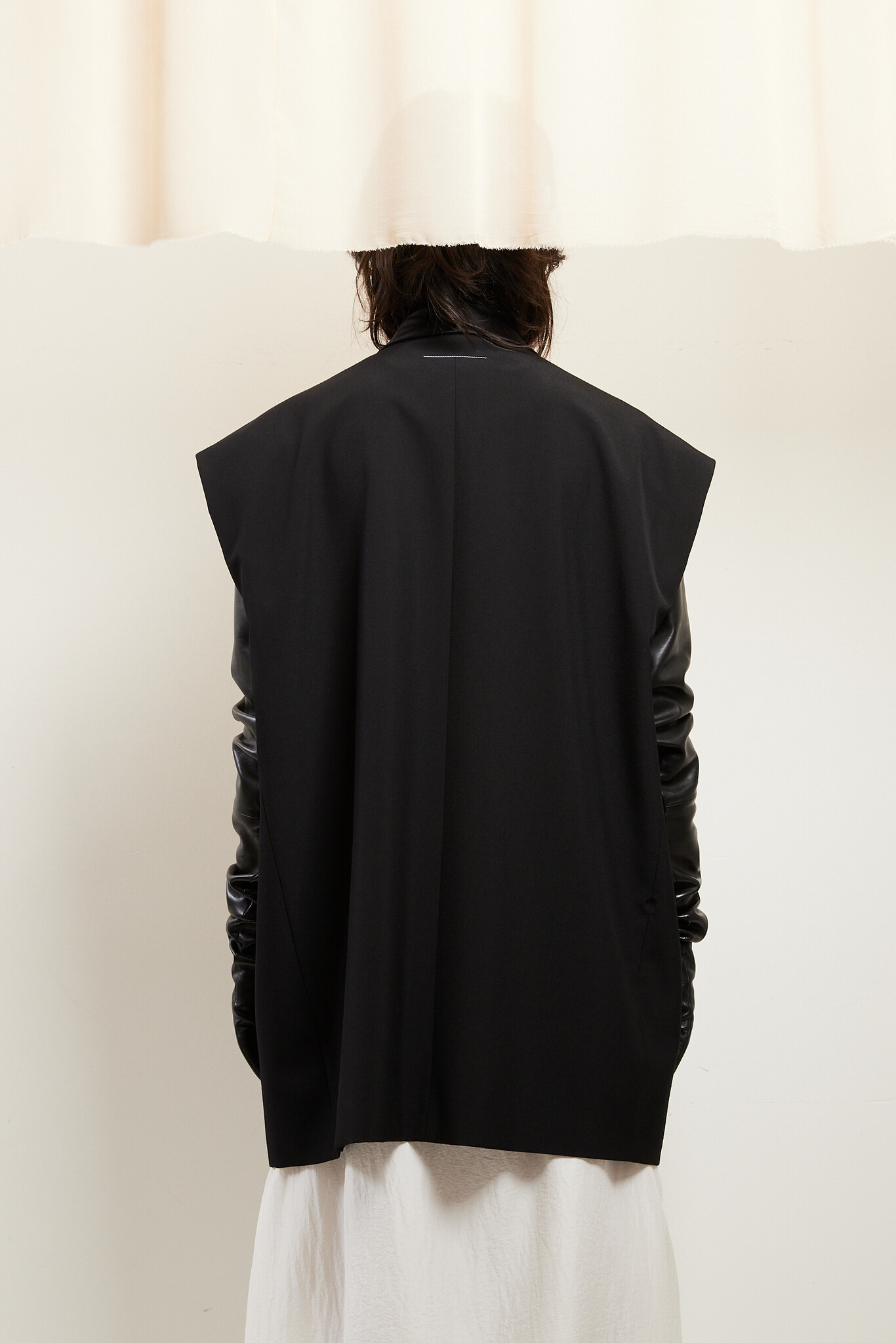 MM6 - S62FB0069M35436 jacket