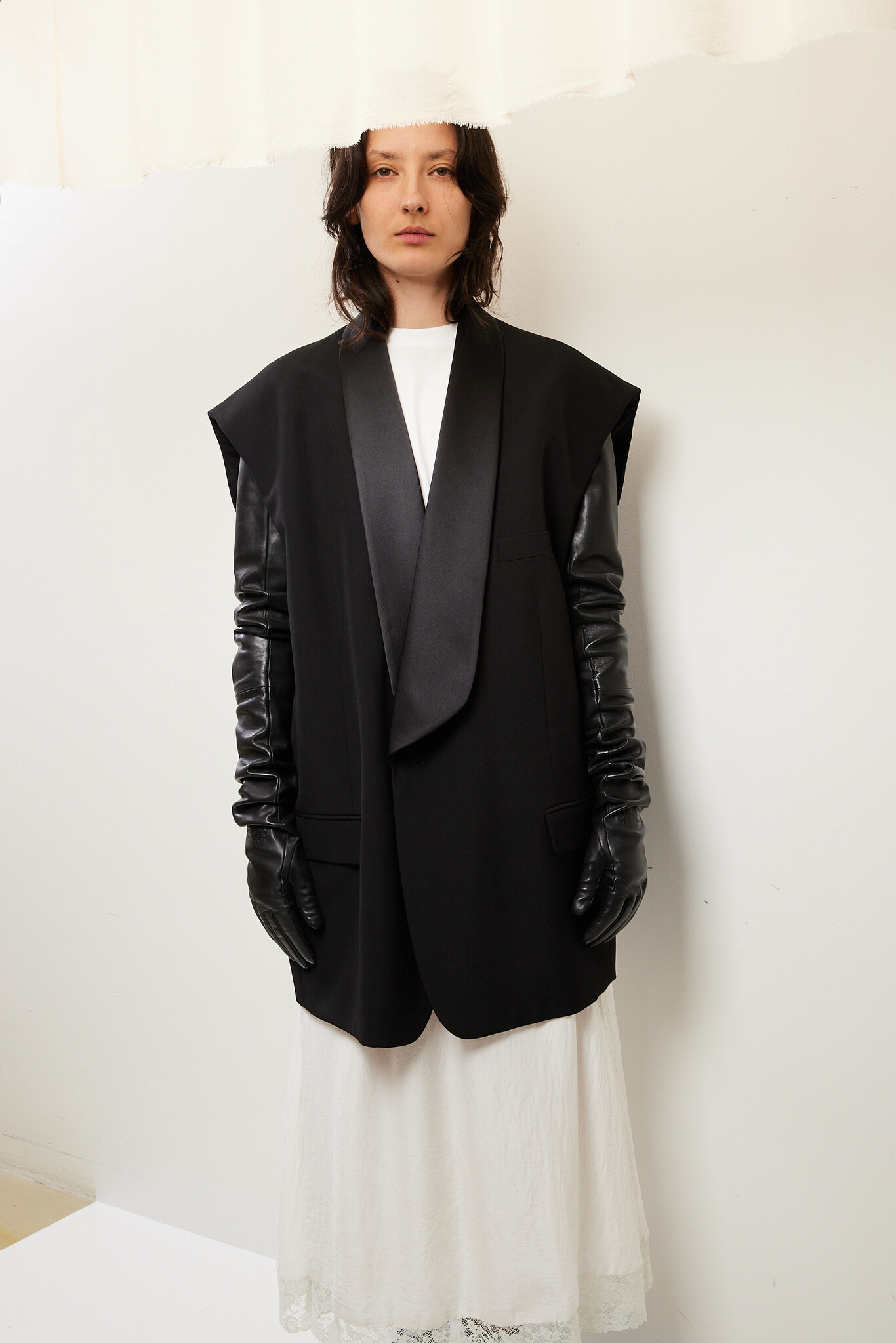 MM6 - S62FB0069M35436 jacket