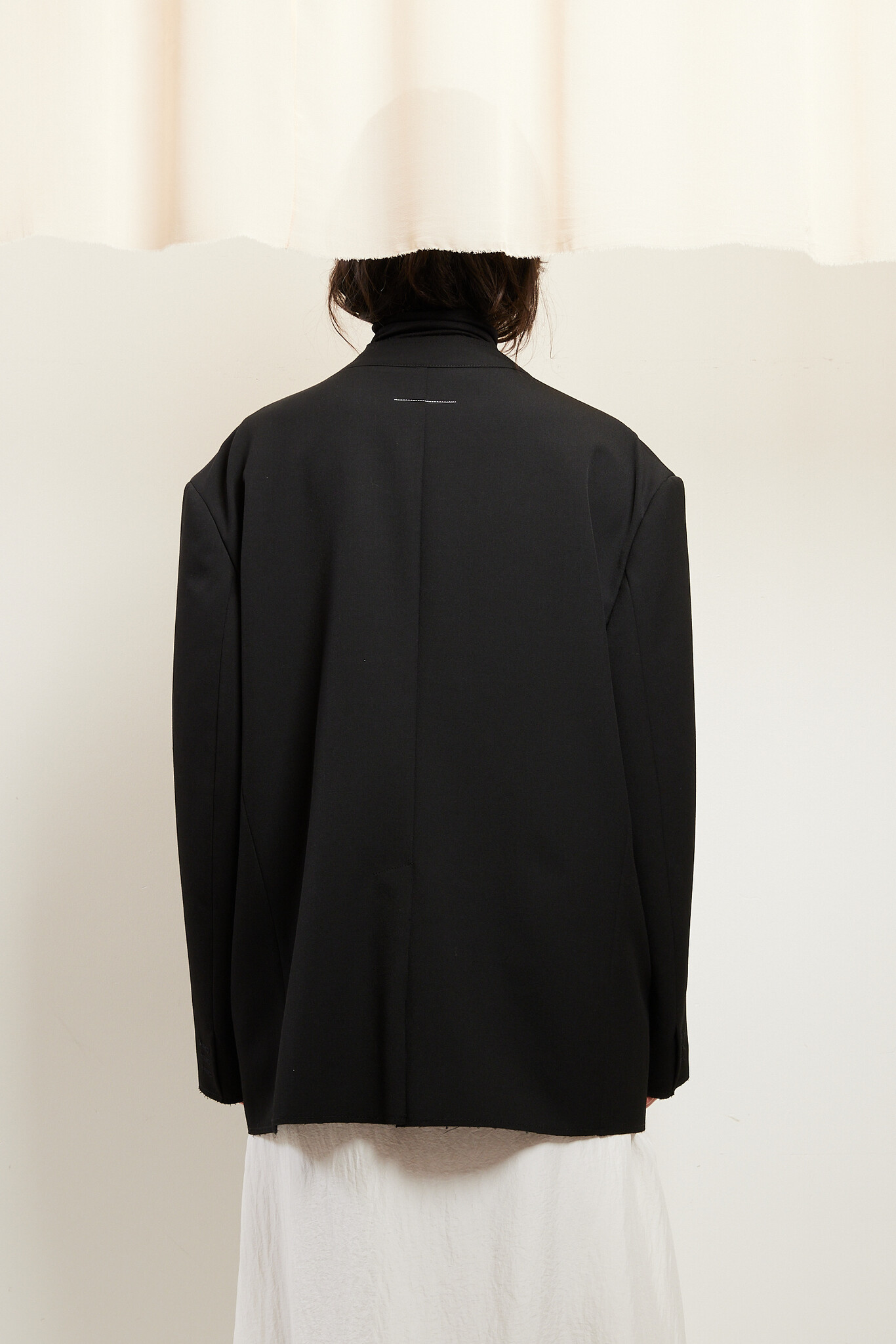 MM6 - S52BN0134S76435 jacket