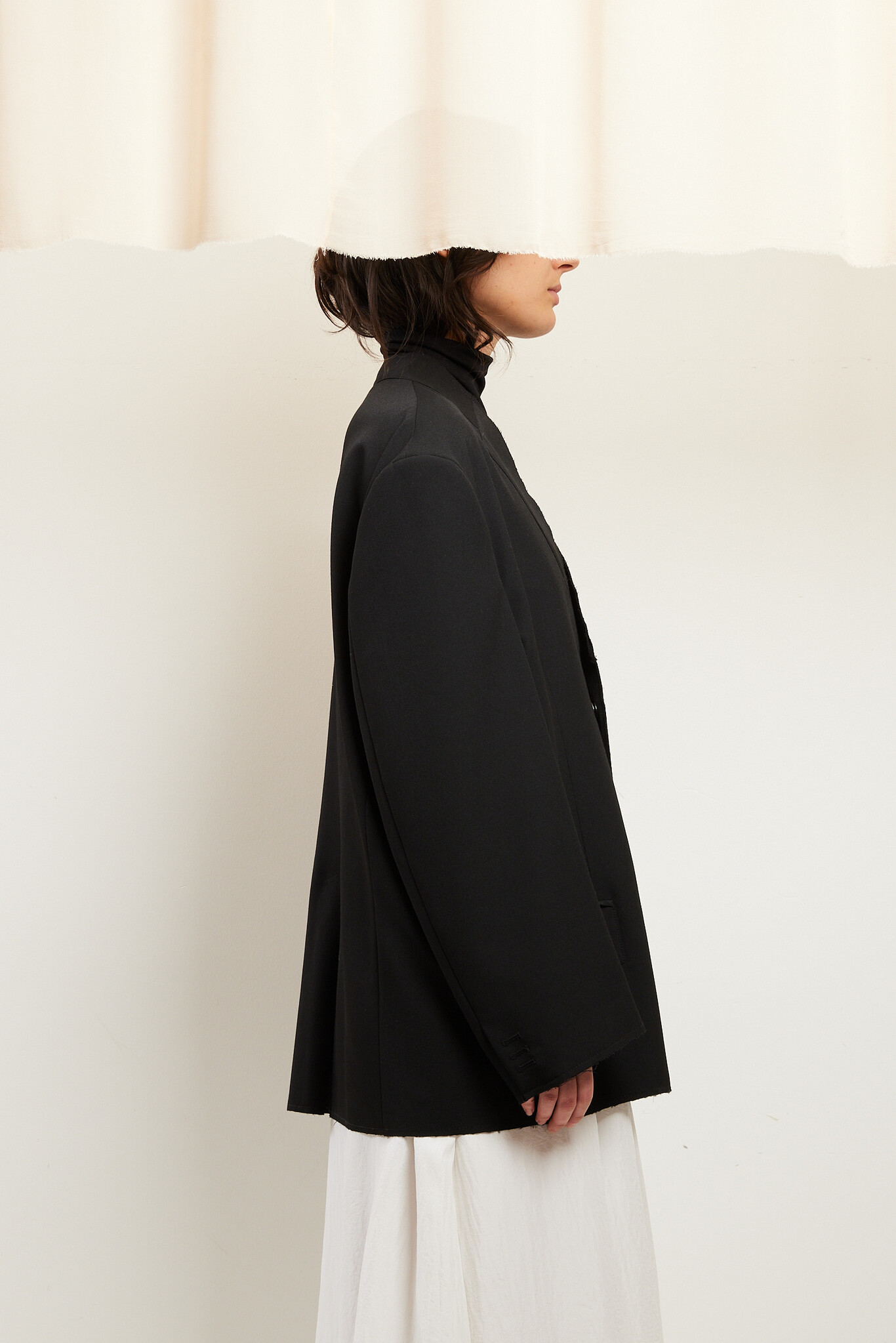 MM6 - S52BN0134S76435 jacket