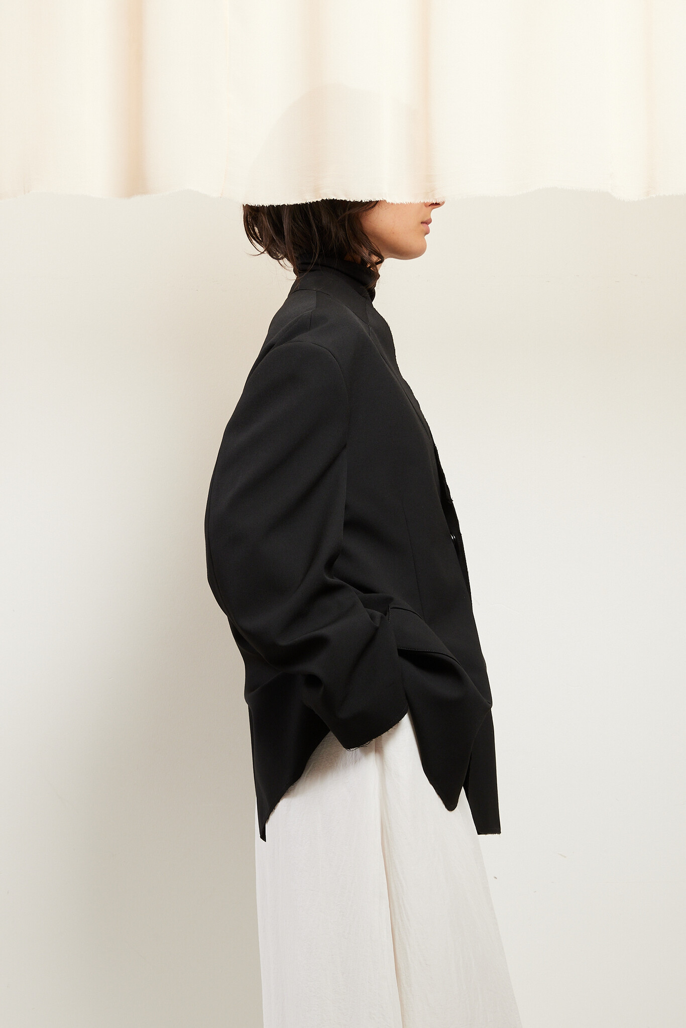 MM6 - S52BN0134S76435 jacket