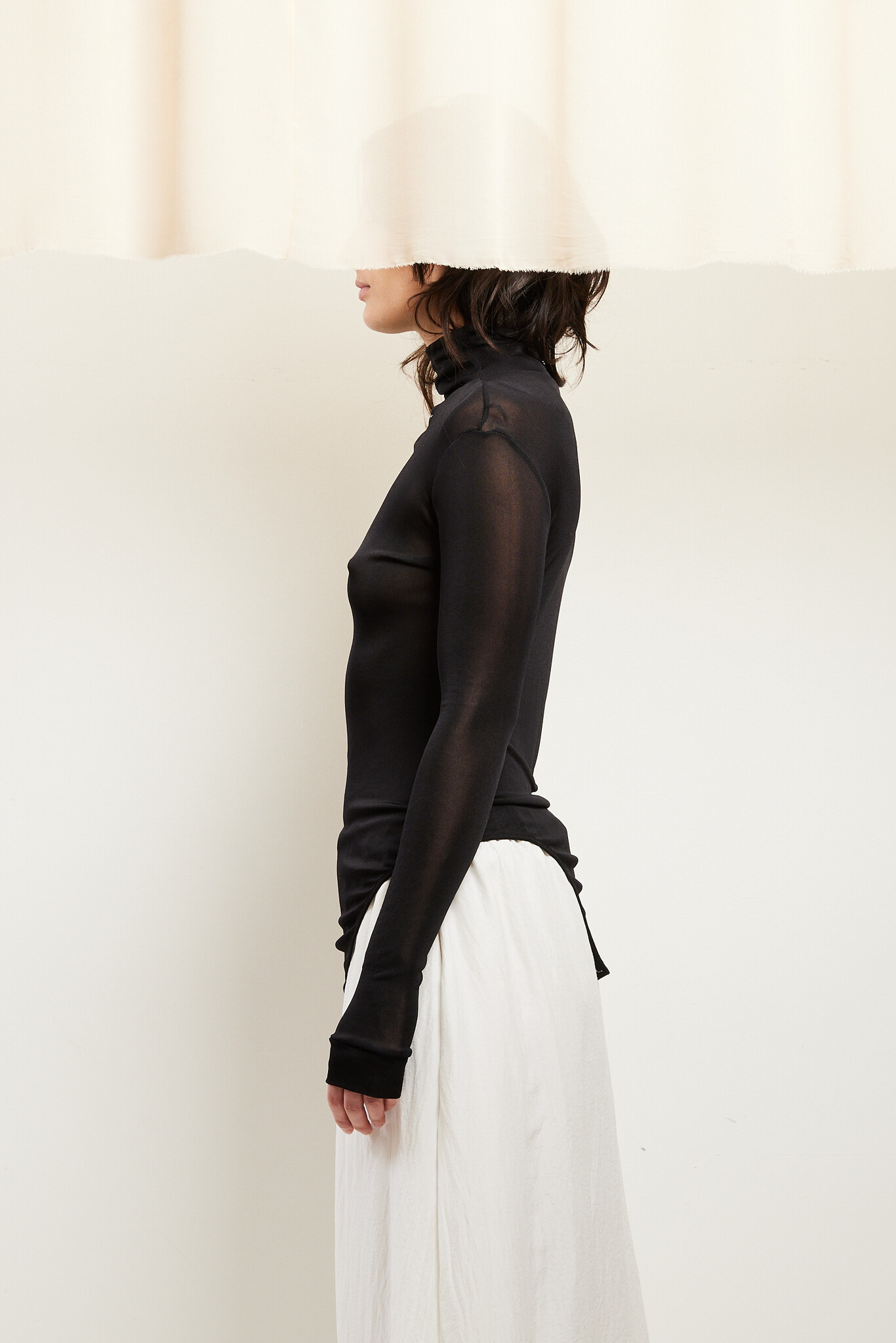 Maison Margiela - S51NA0104S24468 body