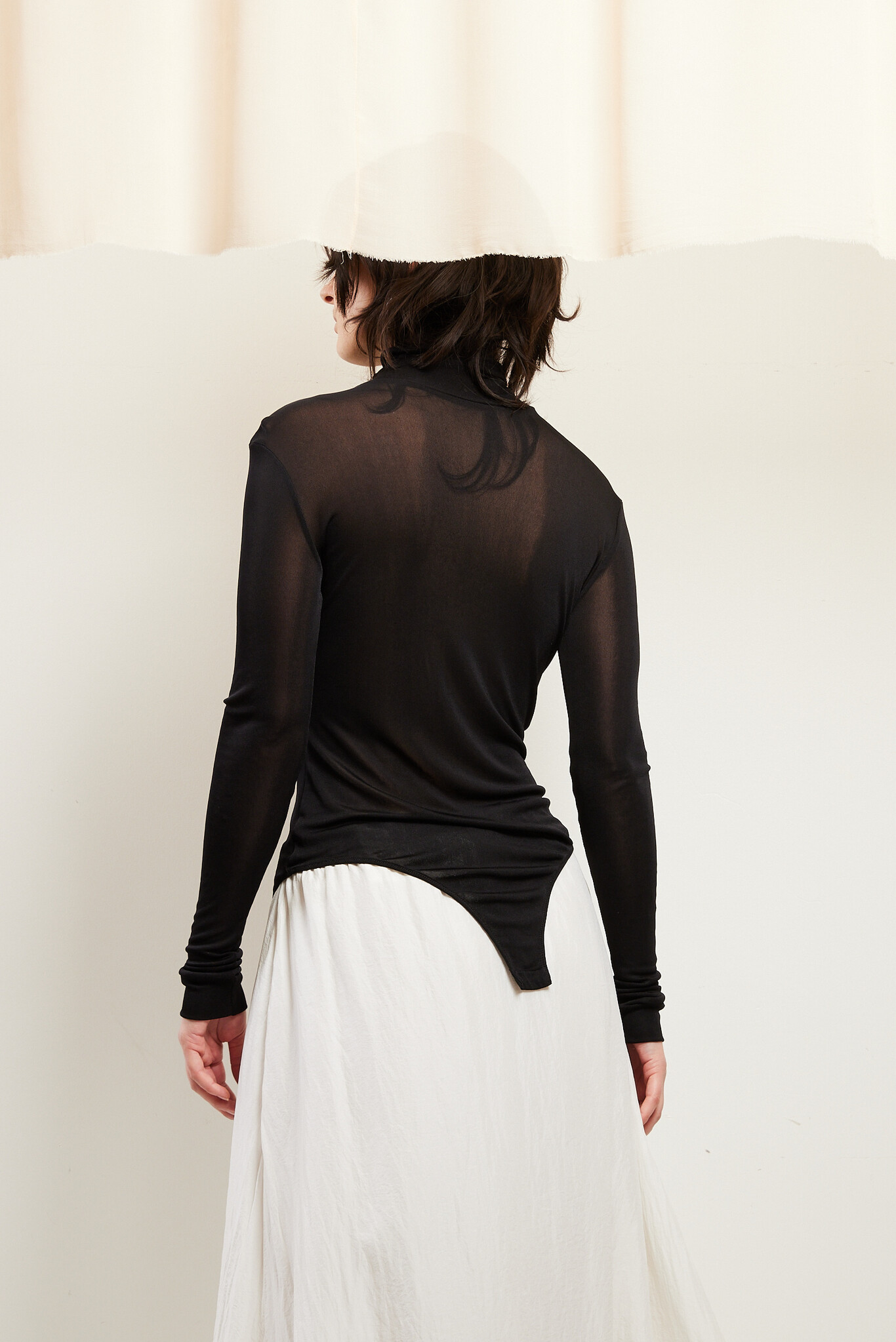 Maison Margiela - S51NA0104S24468 body