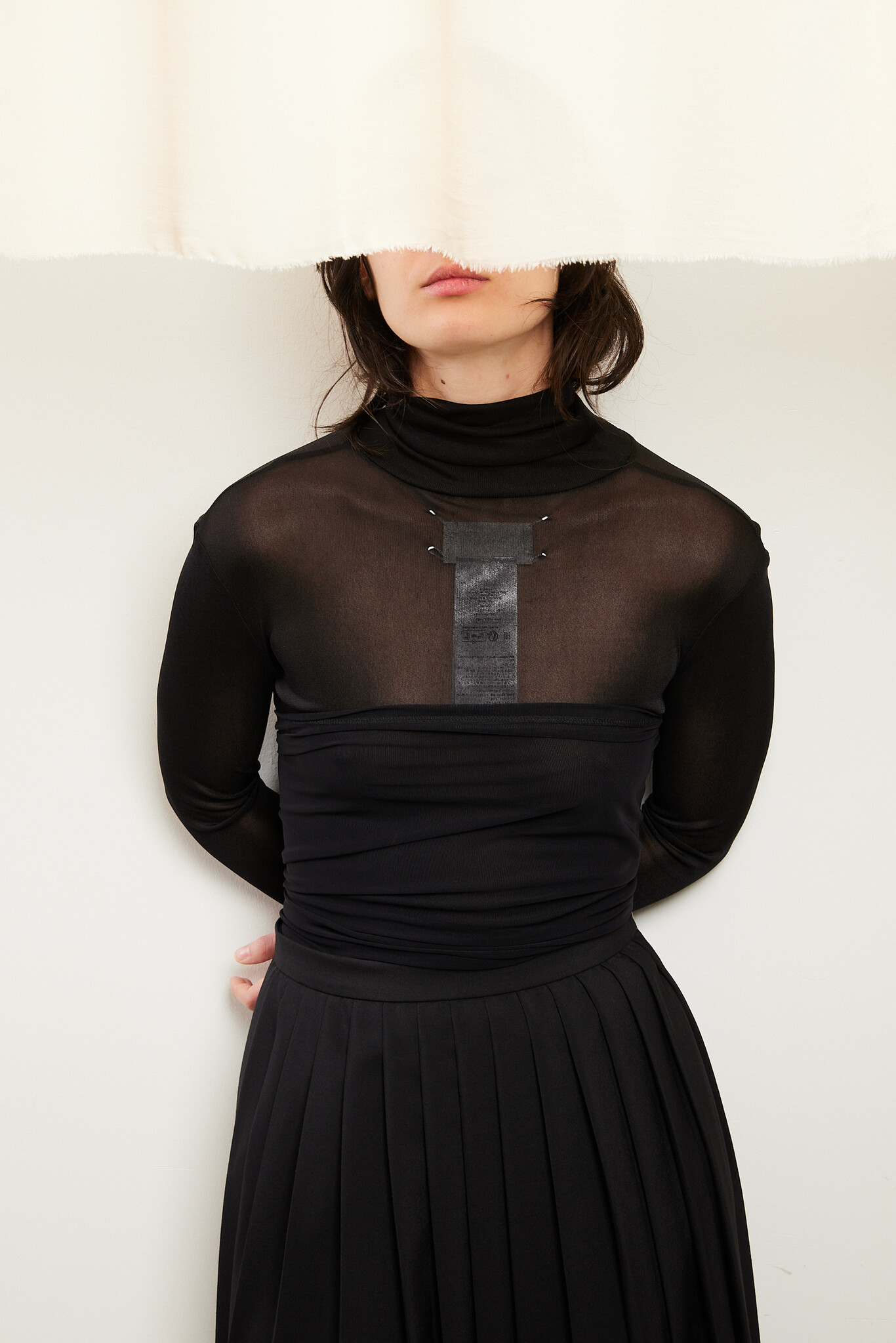 Maison Margiela - S51NA0104S24468 body