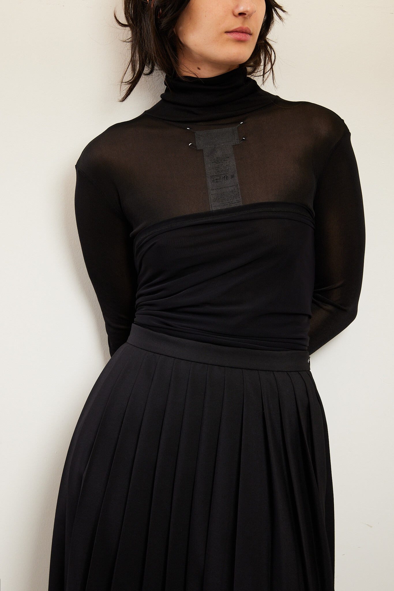 Maison Margiela - S51NA0104S24468 body