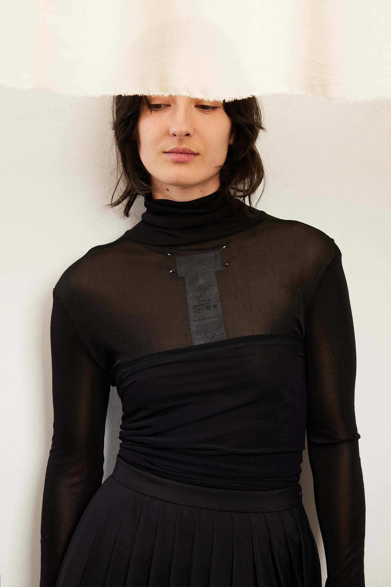 Maison Margiela - S51NA0104S24468 body