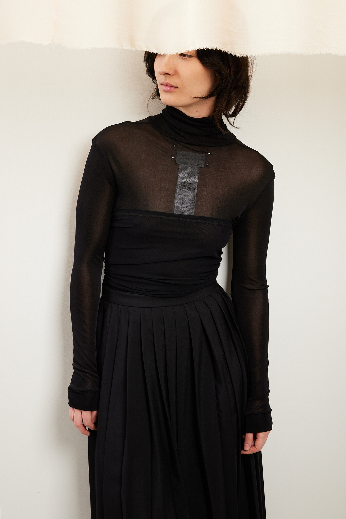 Maison Margiela - S51NA0104S24468 body