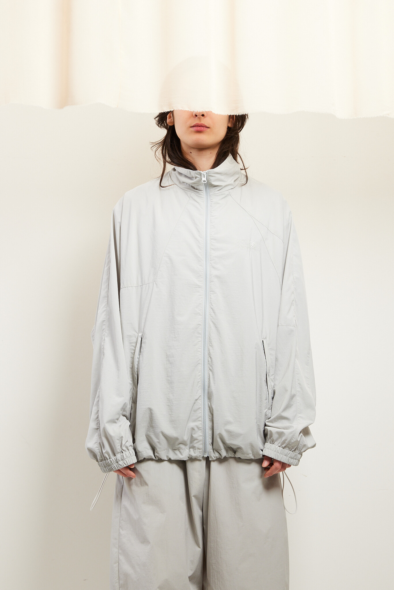 MM6 SH0AM0083M35732 Jacket