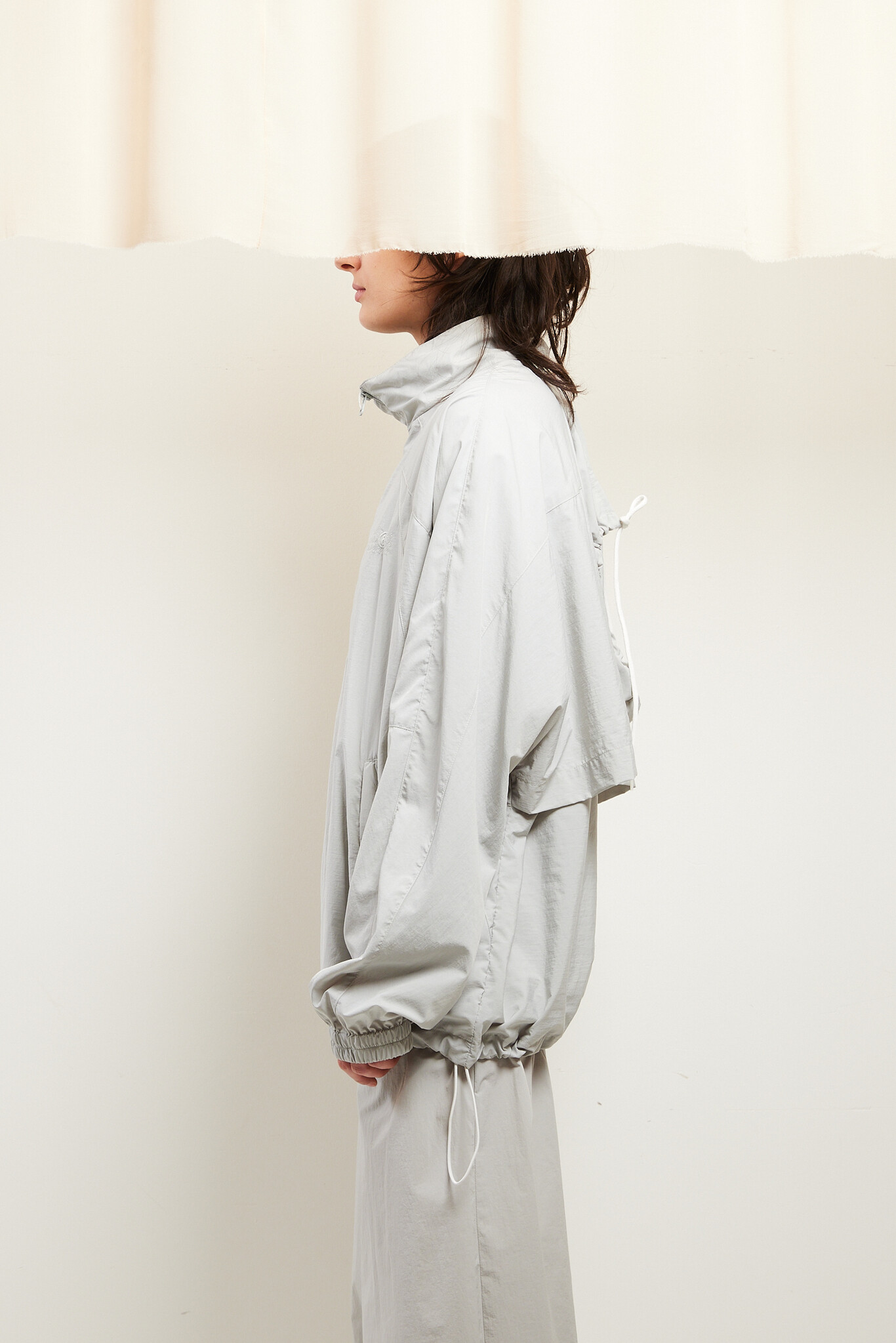 MM6 - SH0AM0083M35732 Jacket