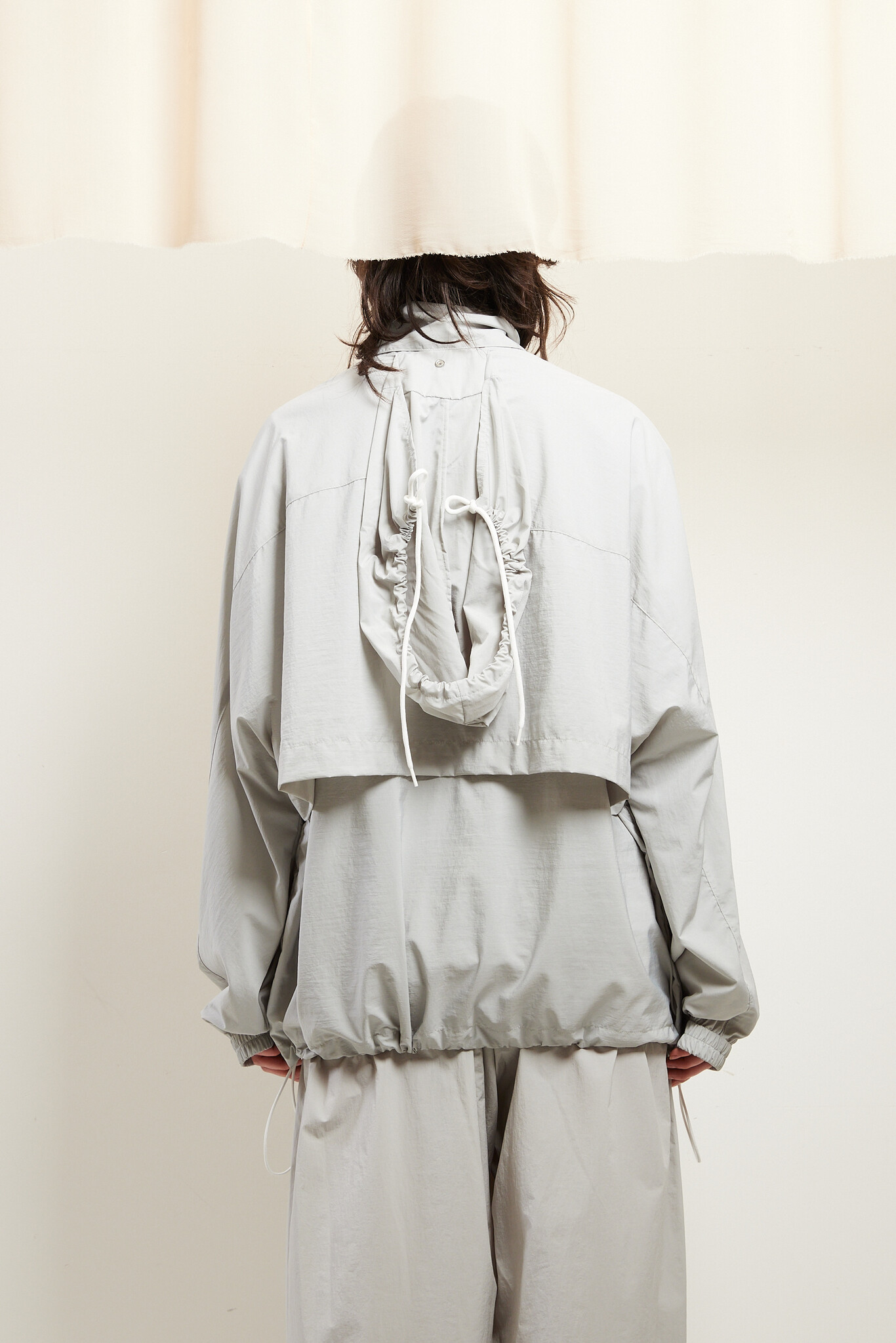 MM6 - SH0AM0083M35732 Jacket