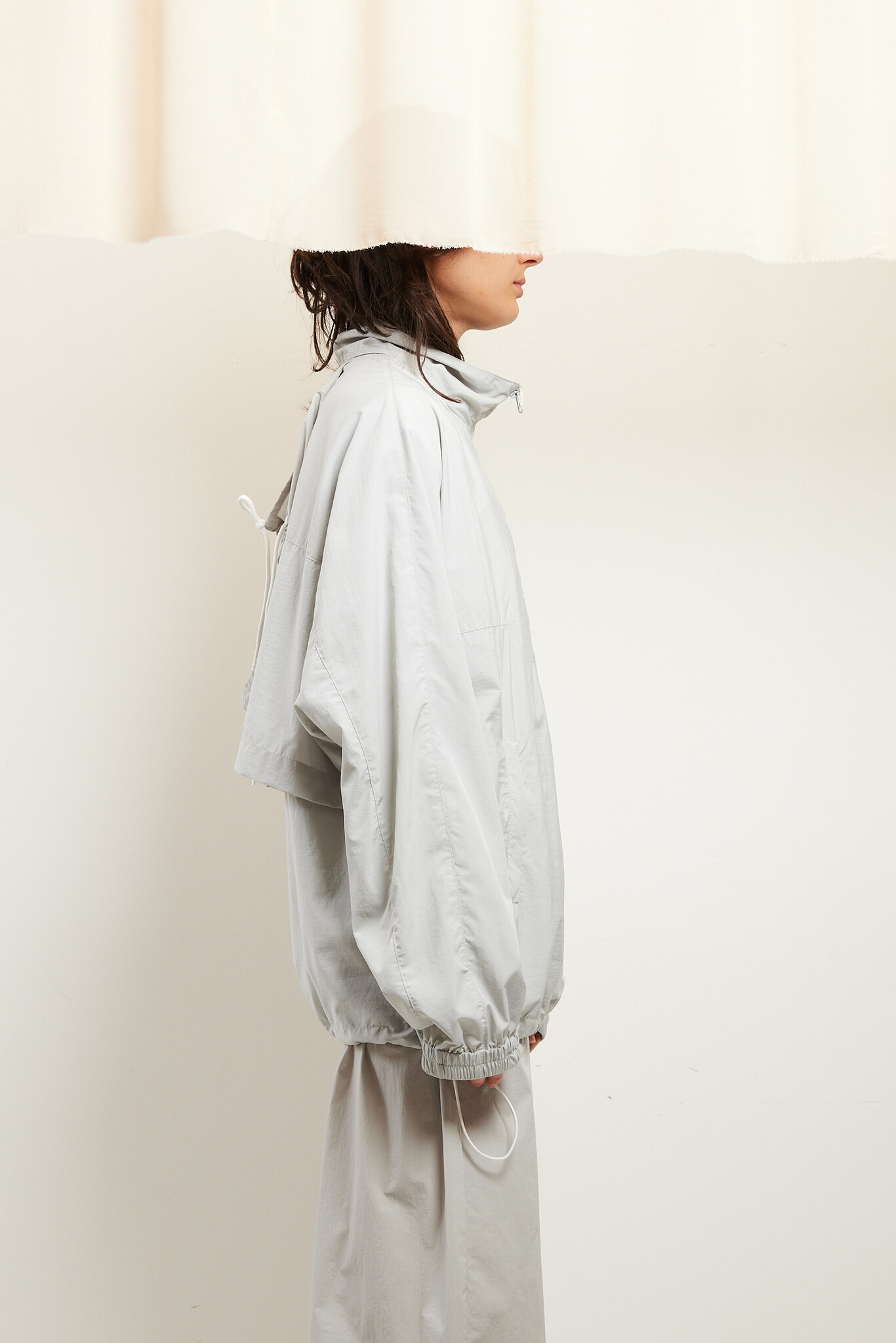 MM6 - SH0AM0083M35732 Jacket