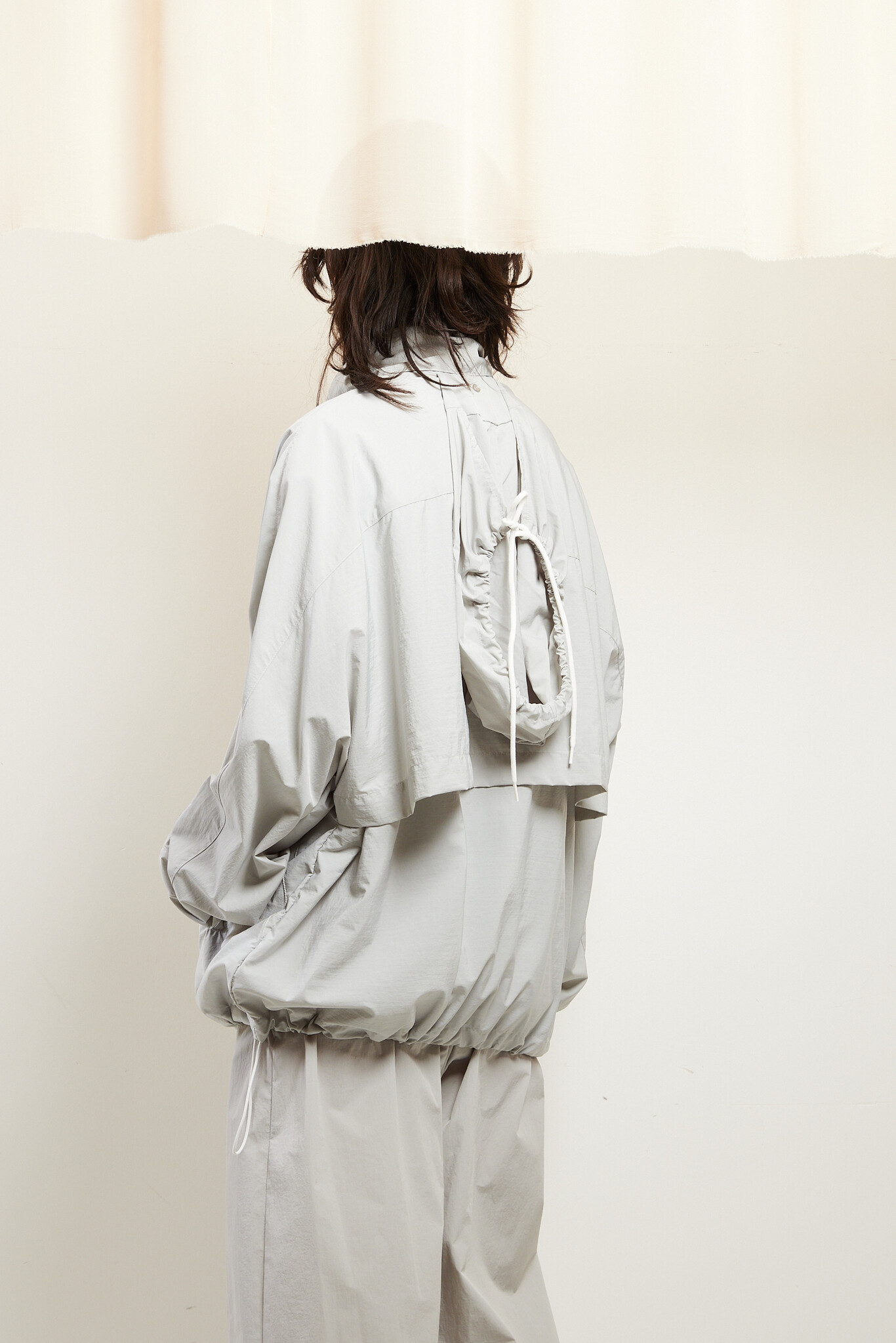 MM6 - SH0AM0083M35732 Jacket