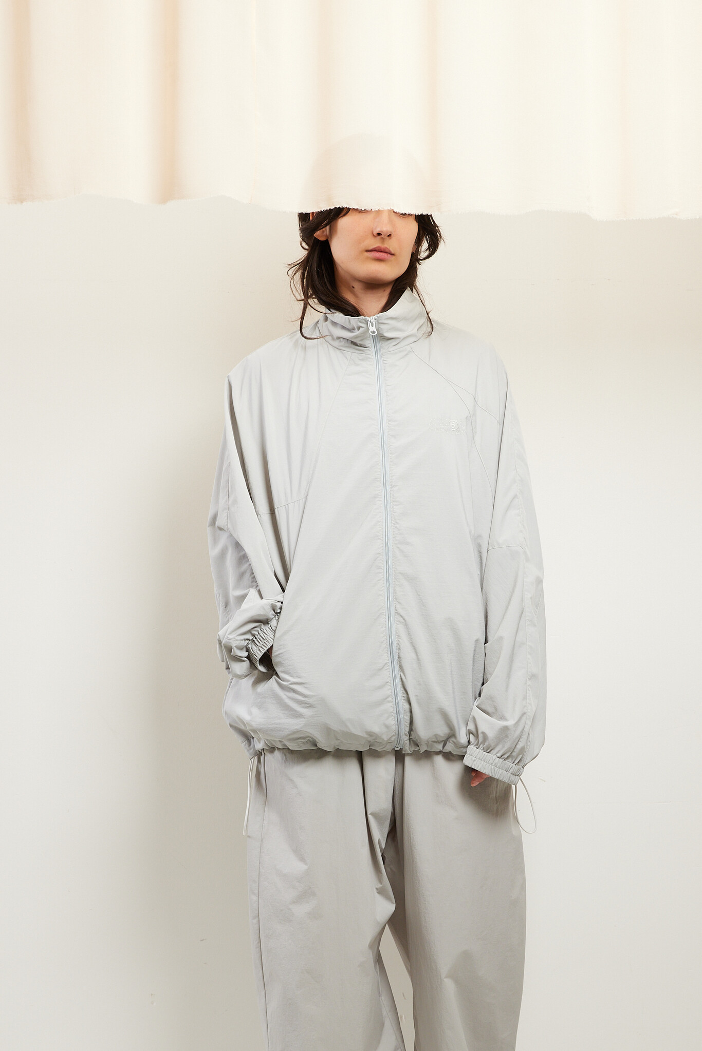 MM6 - SH0AM0083M35732 Jacket