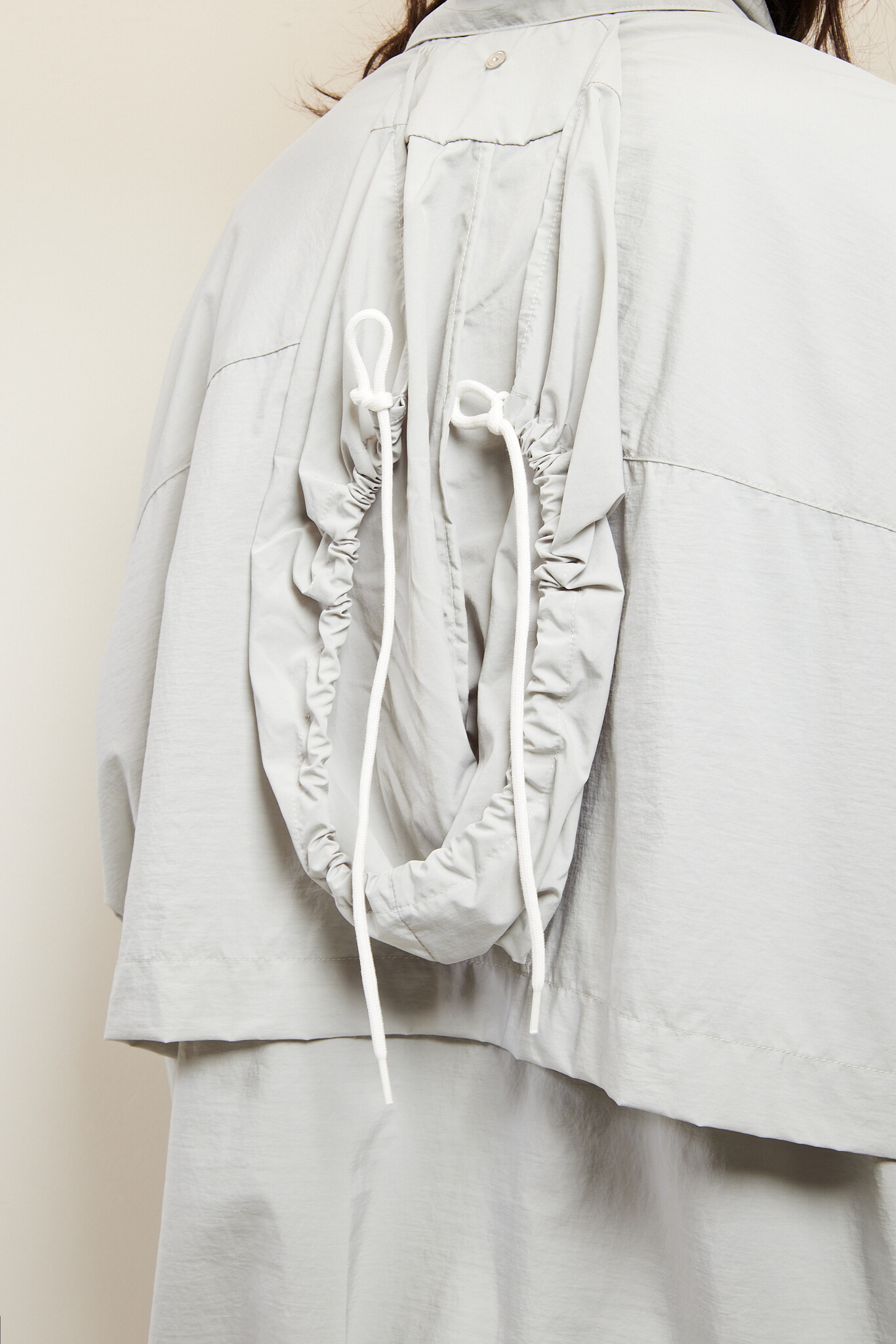 MM6 - SH0AM0083M35732 Jacket