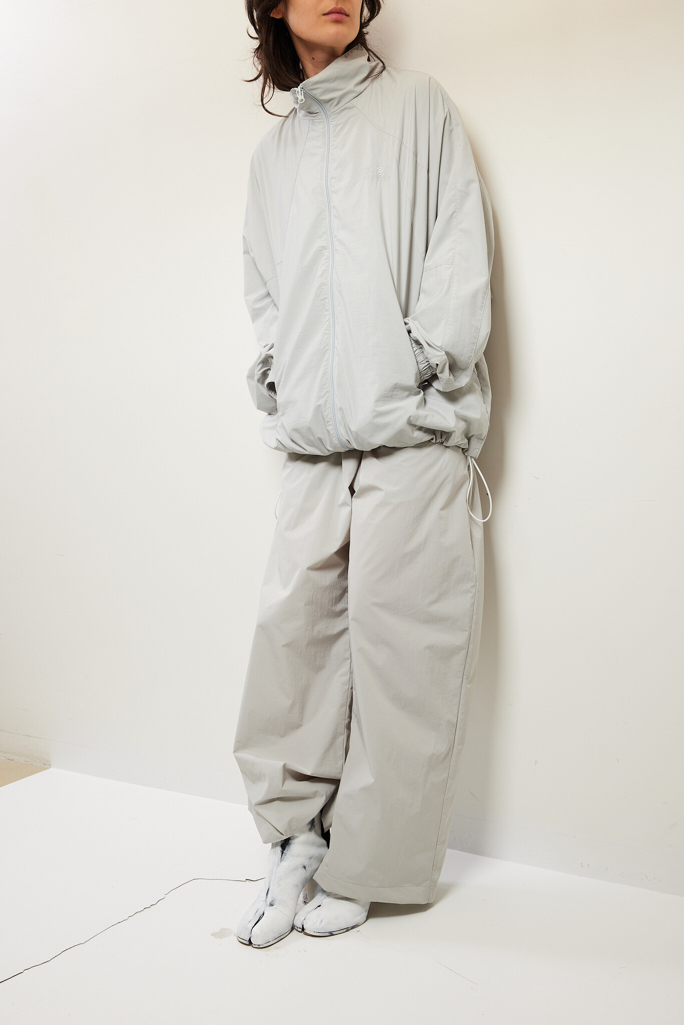 MM6 - SH0AM0083M35732 Jacket