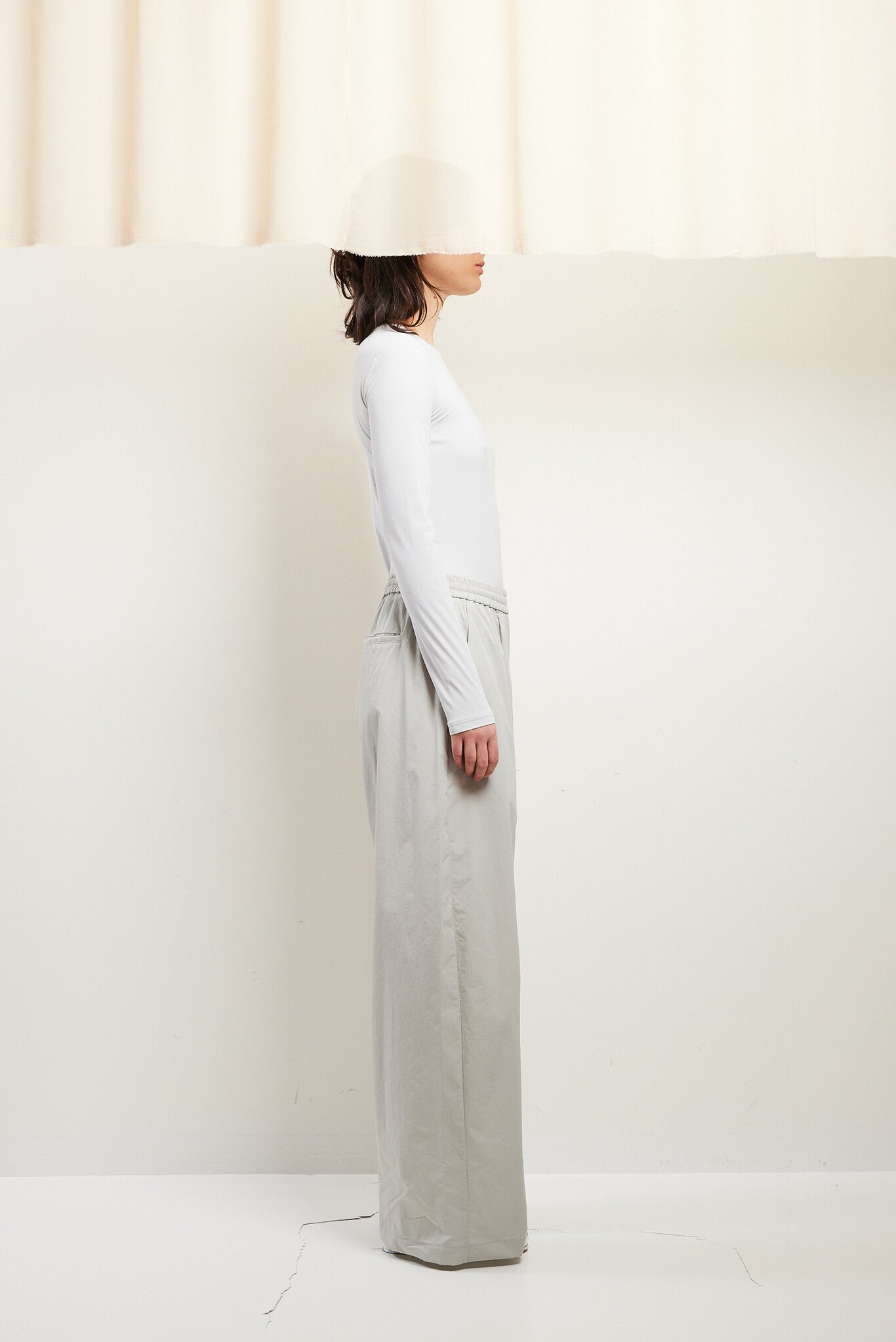 MM6 - S52KA0542M35732 pants