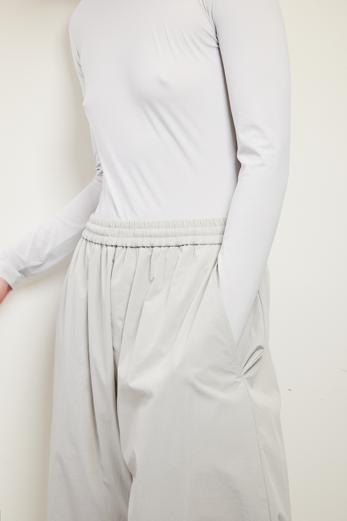 MM6 - S52KA0542M35732 pants