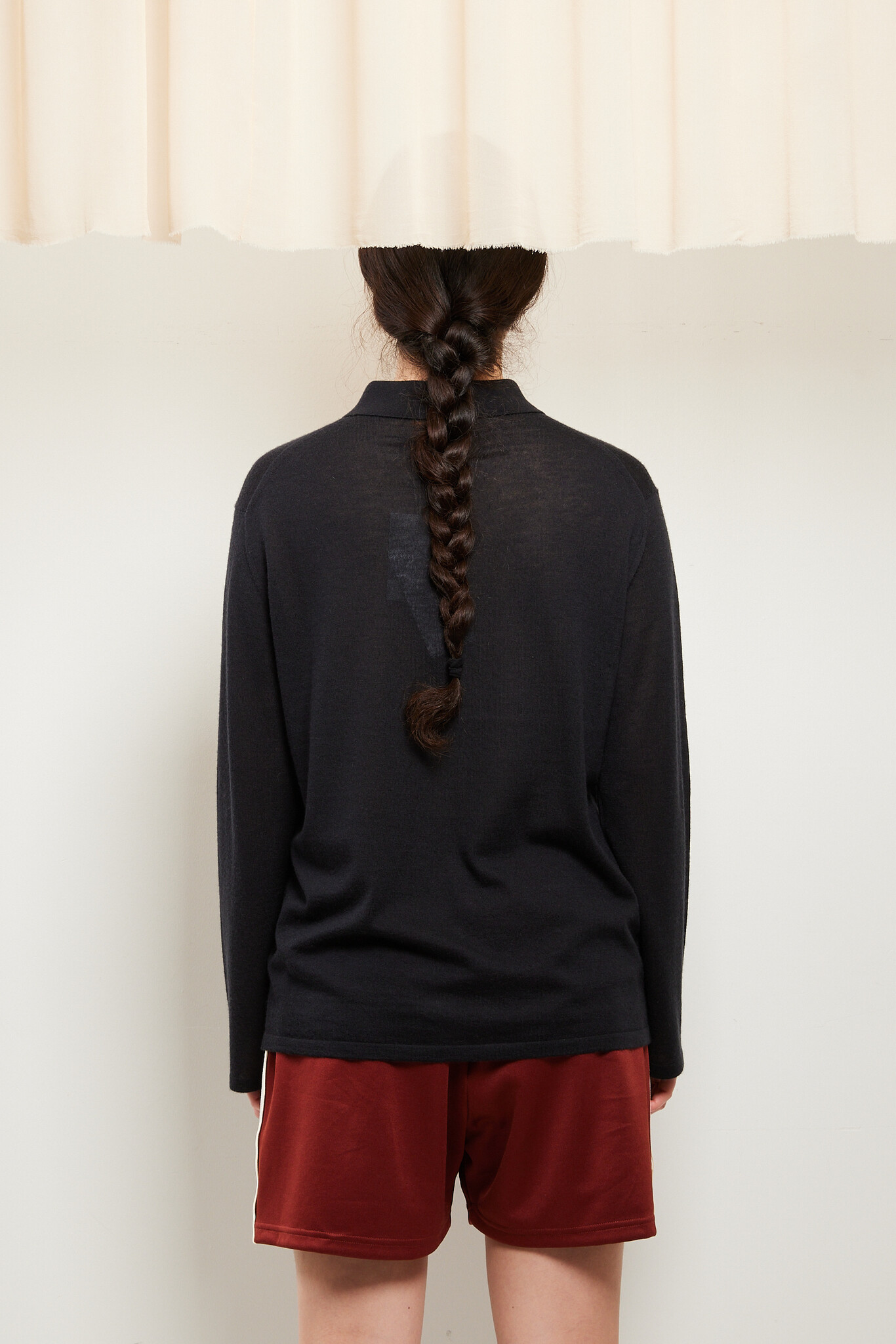 Guest in Residence - Showtime shirt