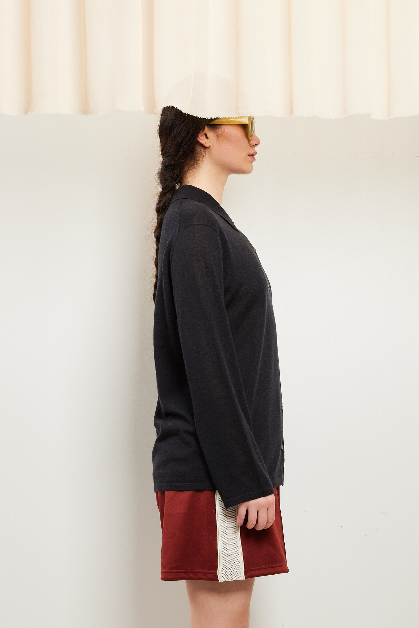 Guest in Residence - Showtime shirt