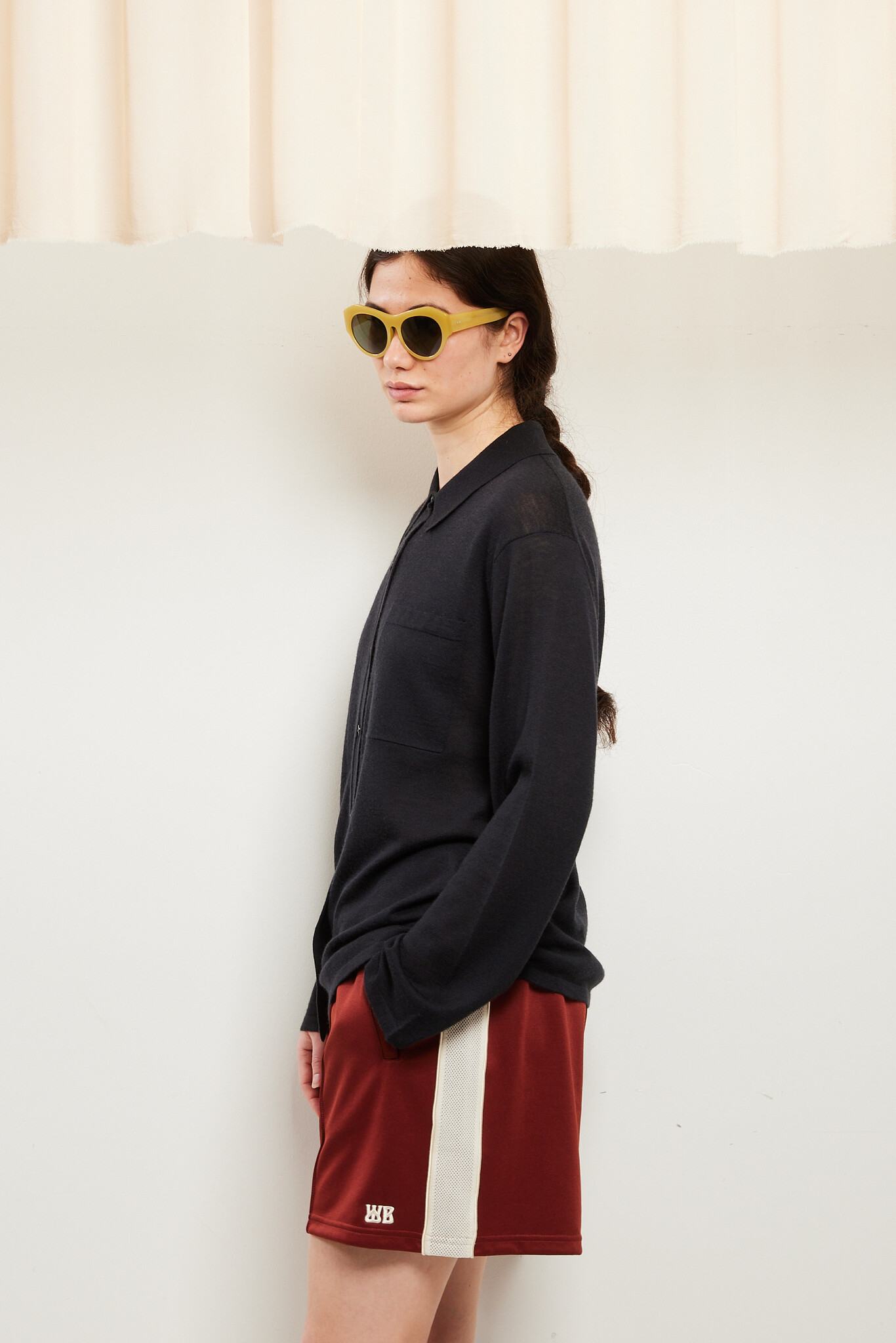 Guest in Residence - Showtime shirt