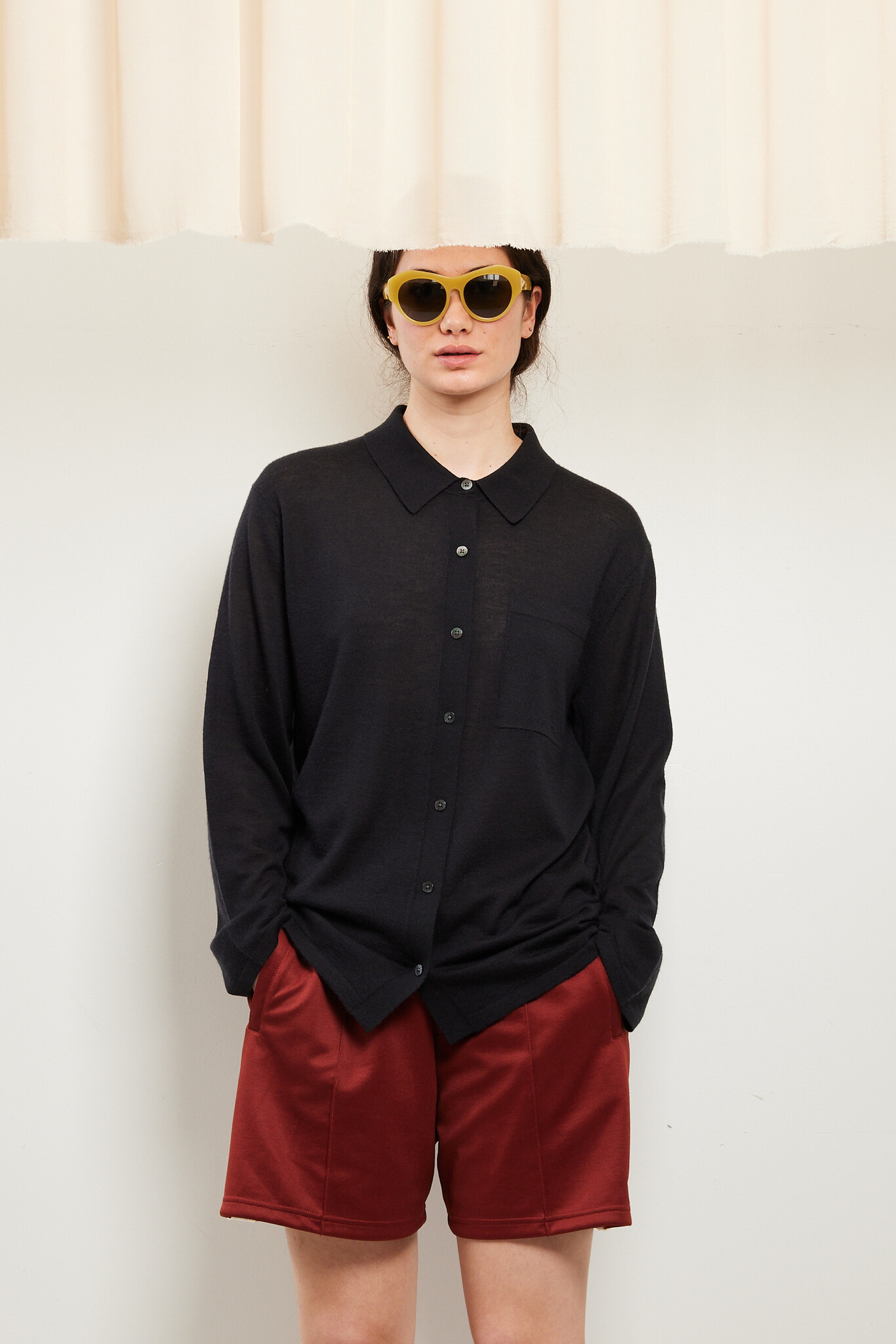 Guest in Residence - Showtime shirt