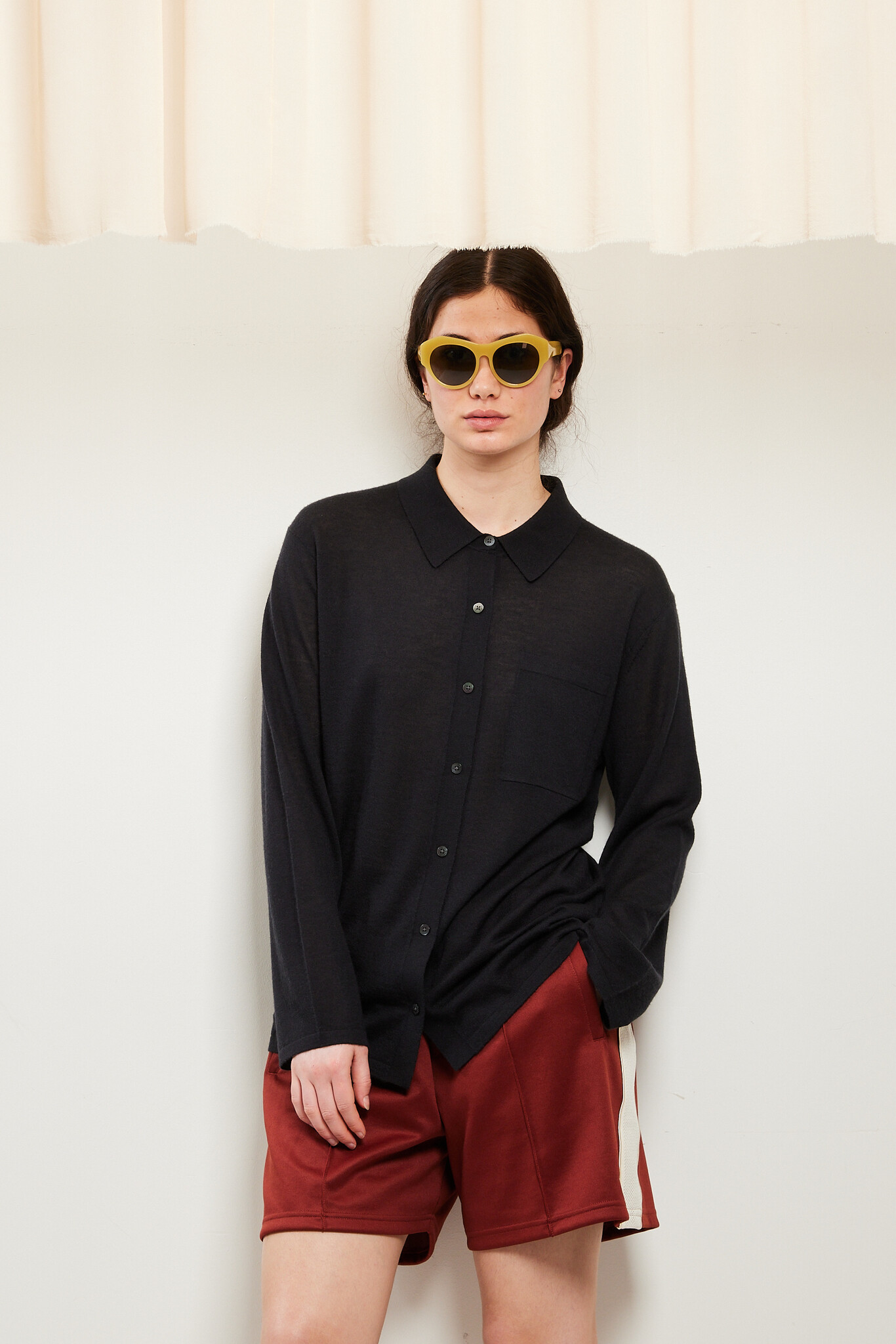 Guest in Residence - Showtime shirt