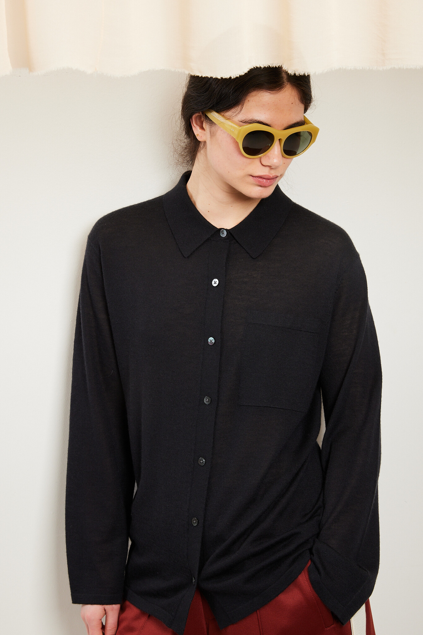 Guest in Residence - Showtime shirt