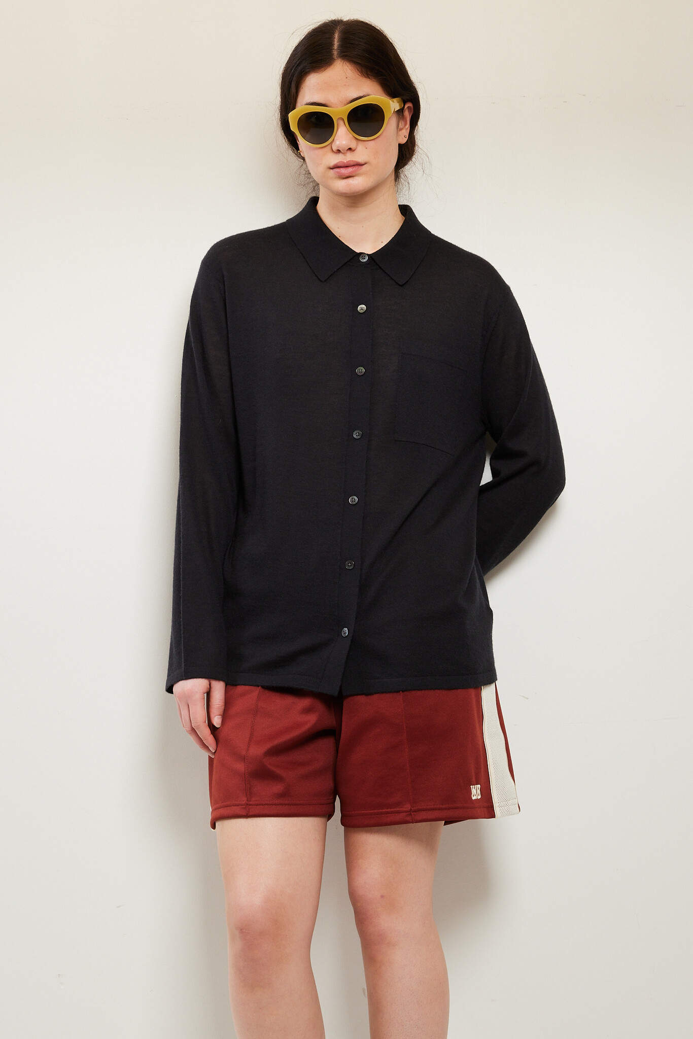 Guest in Residence - Showtime shirt