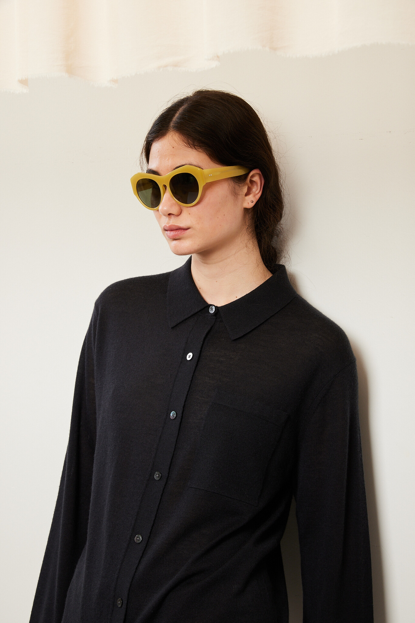 Guest in Residence - Showtime shirt