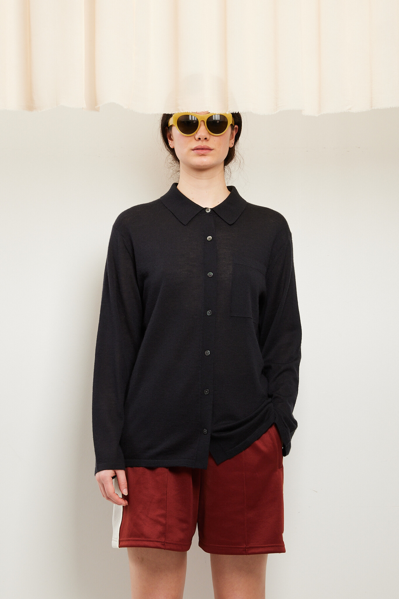 Guest in Residence Showtime shirt