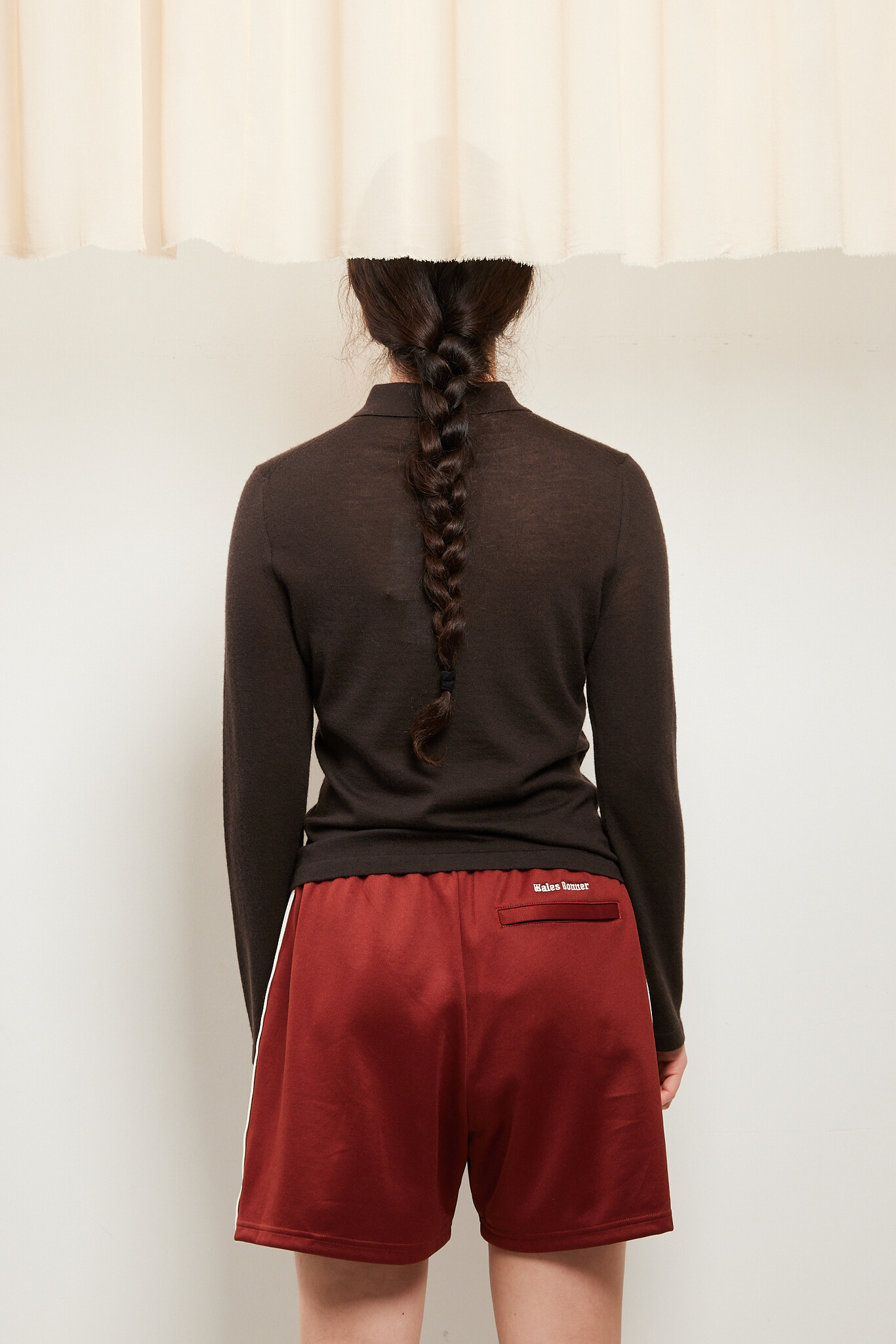 Guest in Residence - Elle shirt in cashmere