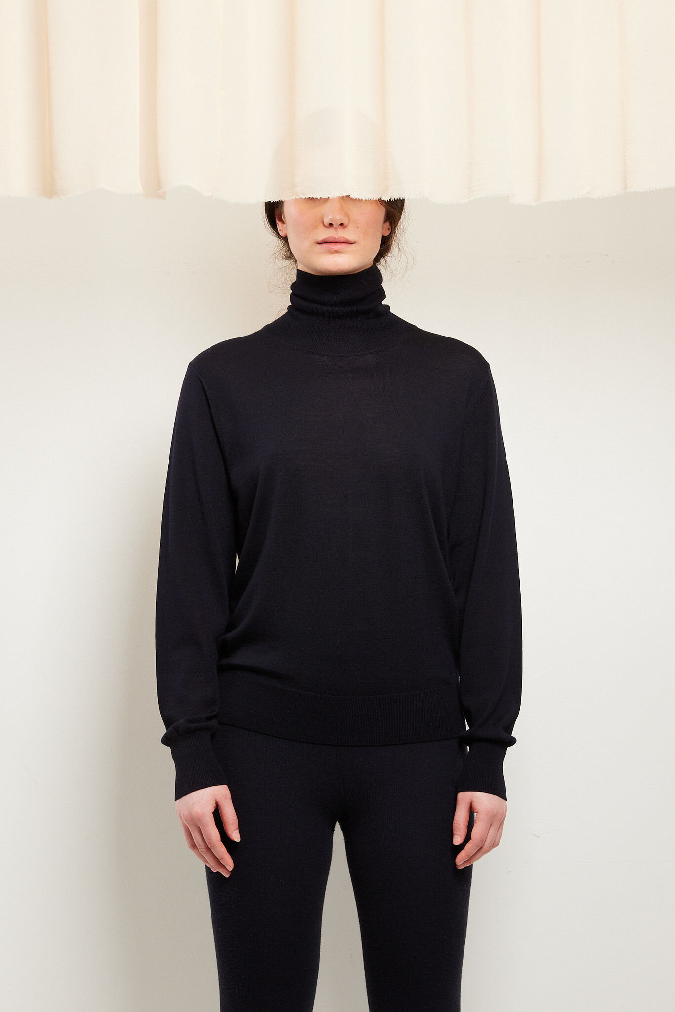 Rhea Rhea135 turtle neck