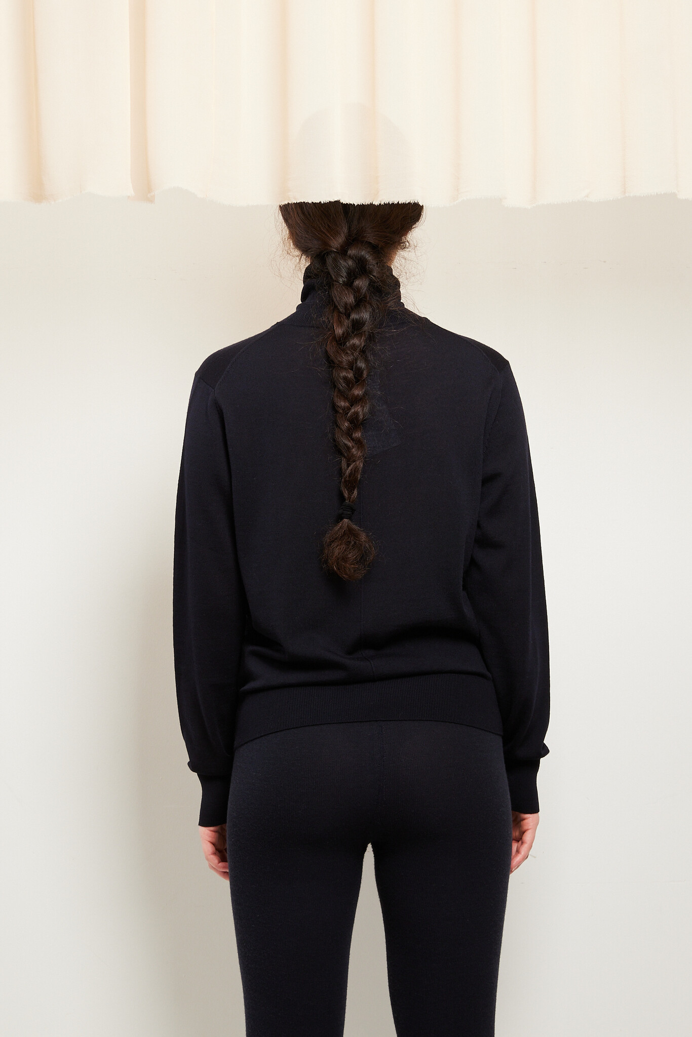 Rhea - Rhea135 turtle neck