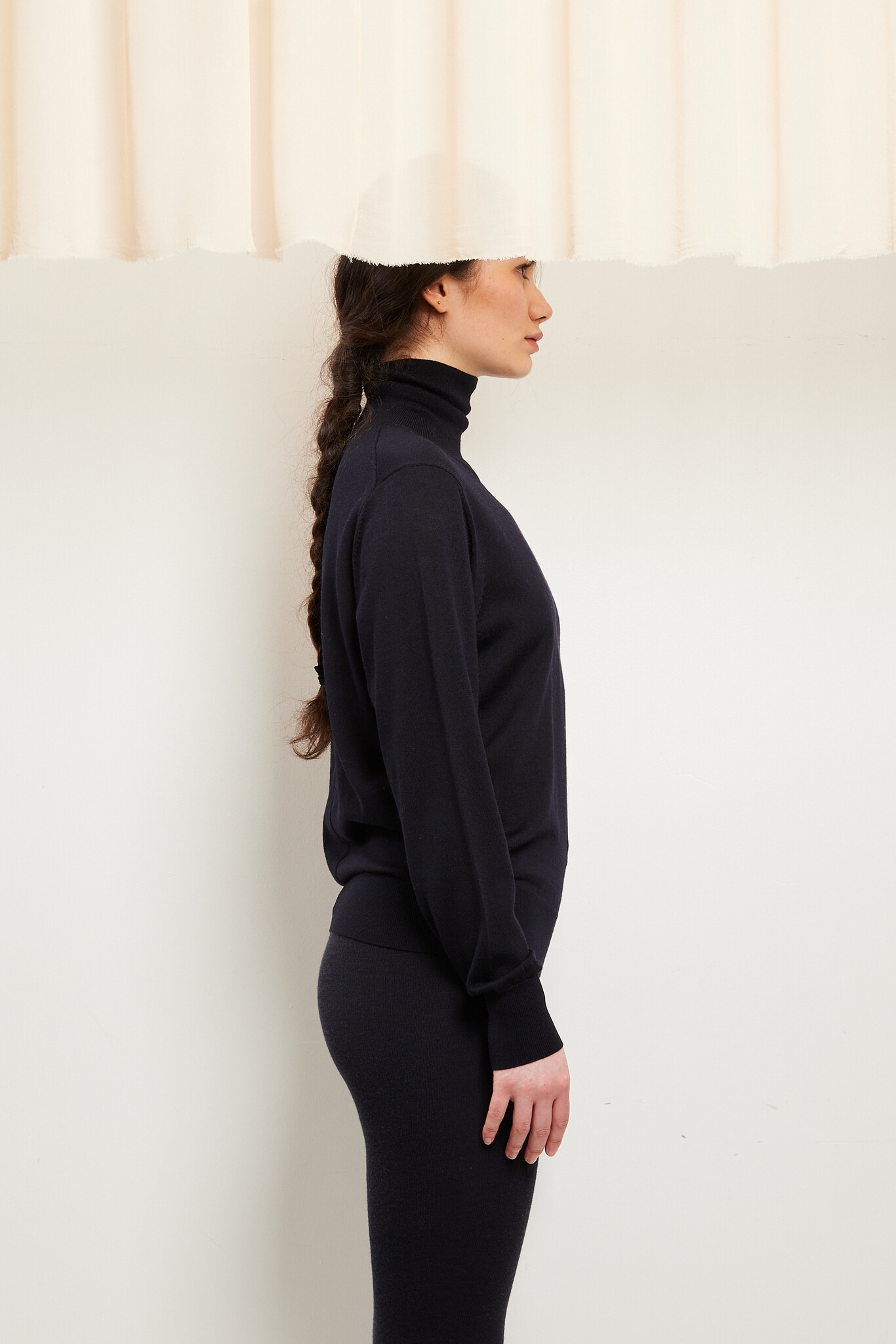 Rhea - Rhea135 turtle neck