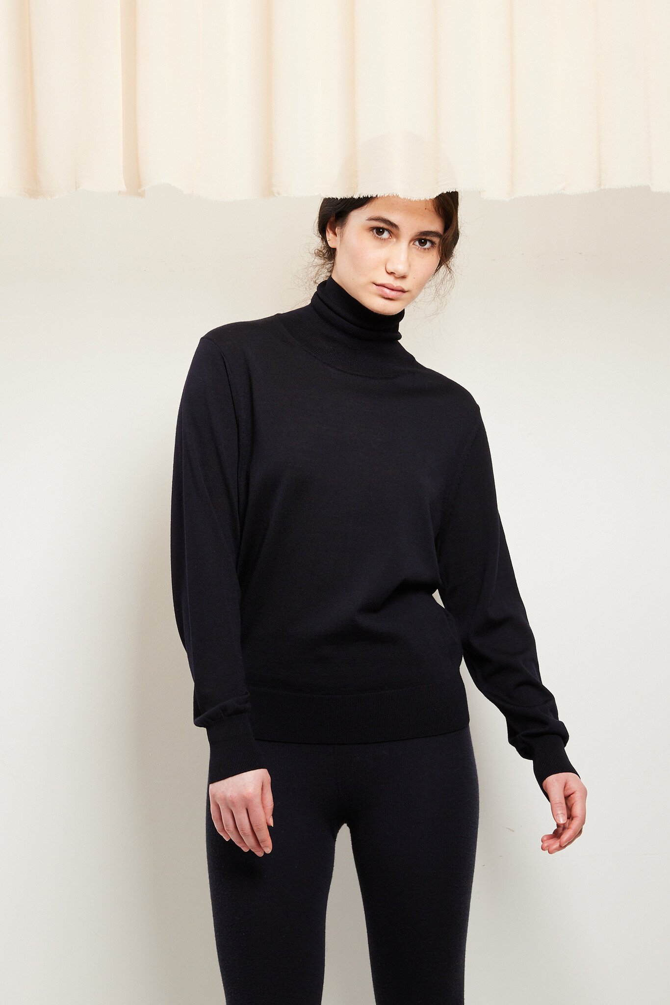 Rhea - Rhea135 turtle neck