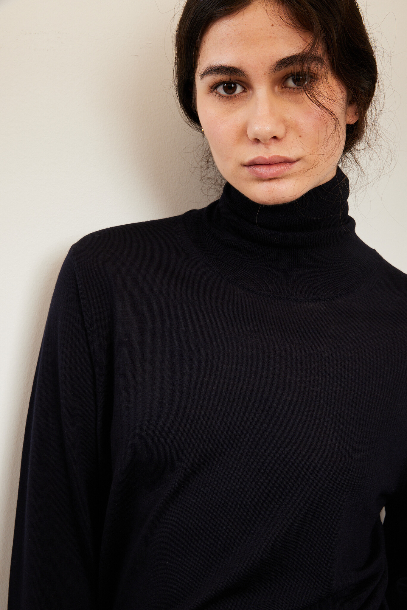 Rhea - Rhea135 turtle neck