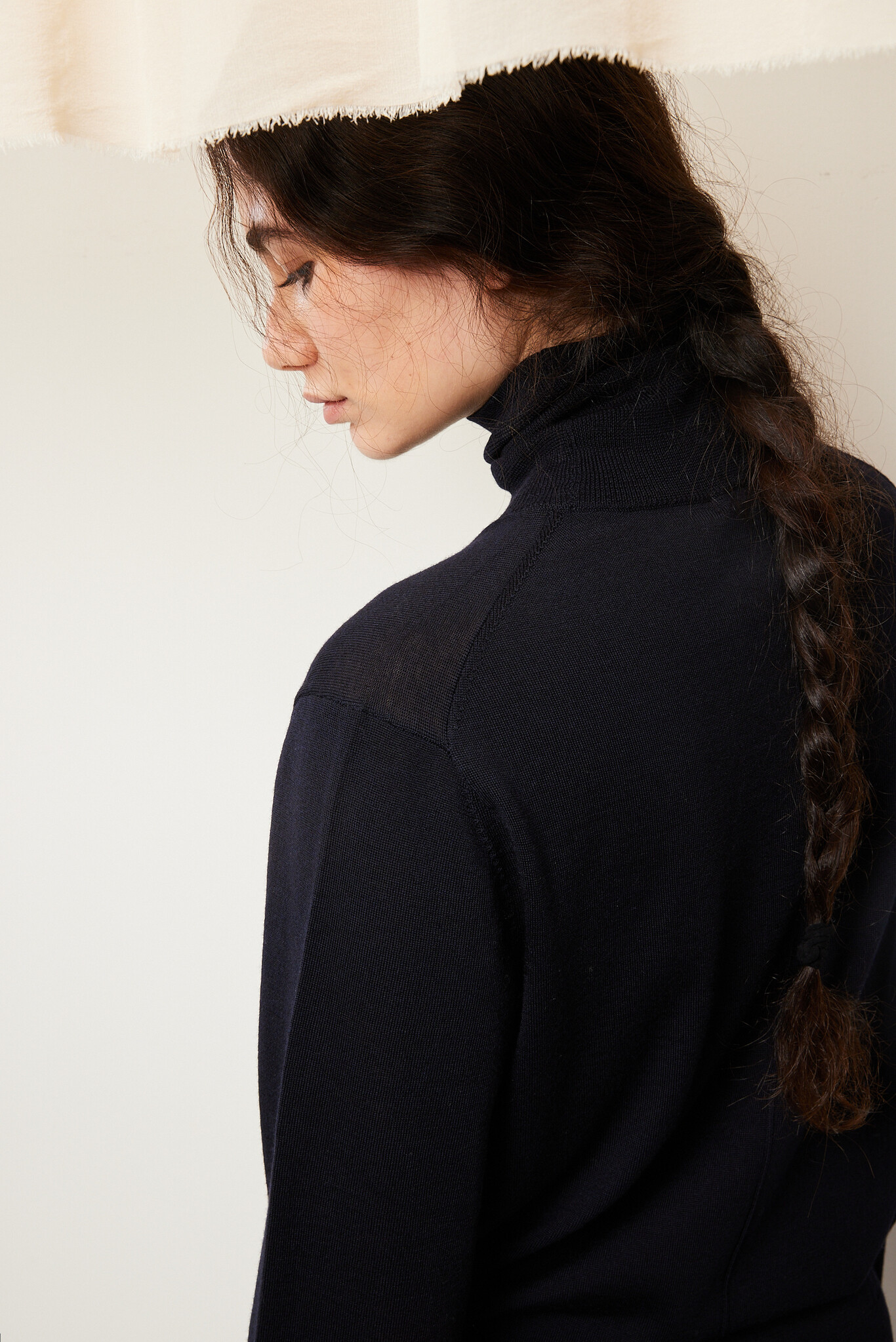 Rhea - Rhea135 turtle neck